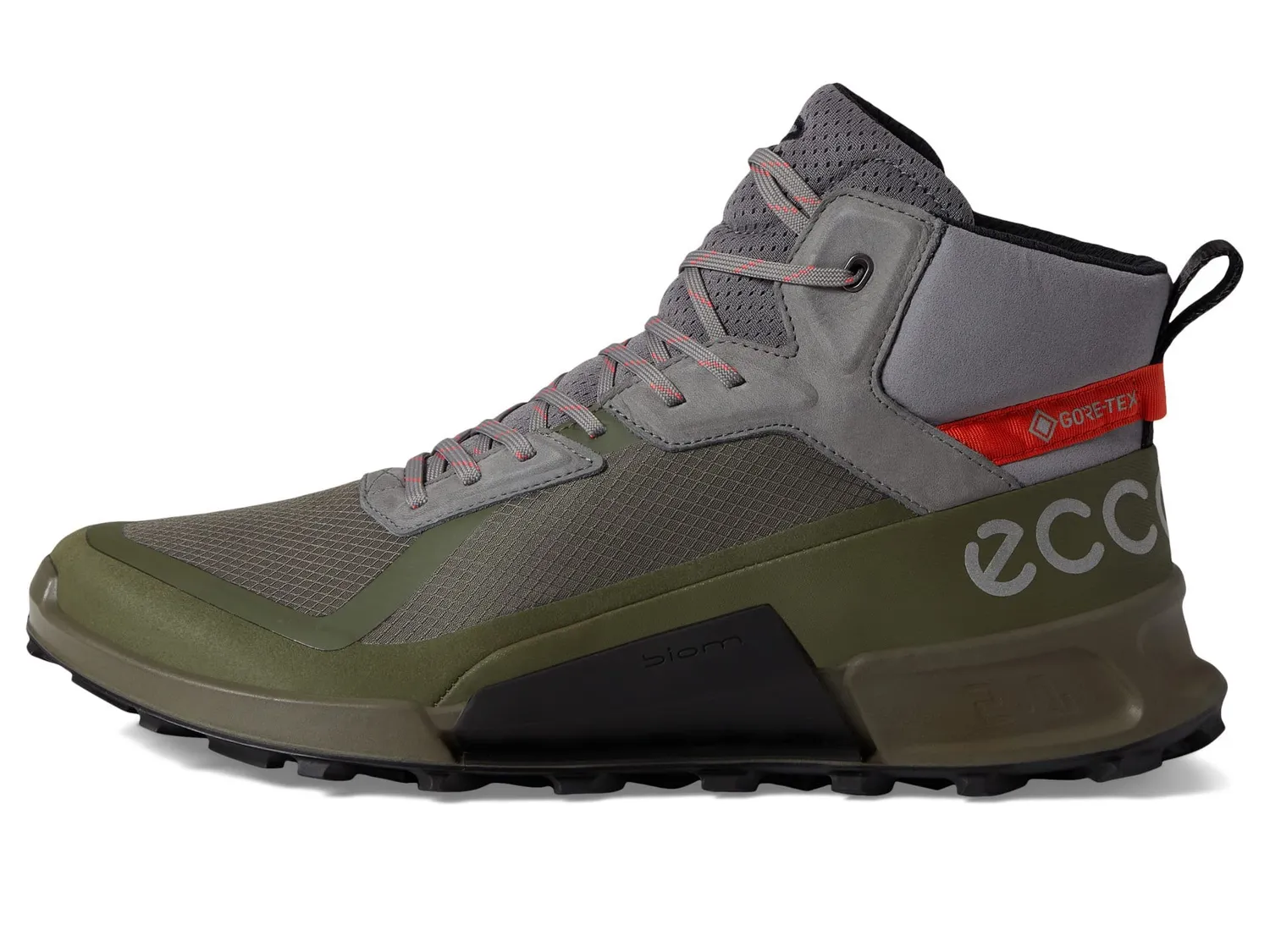 Ecco Biom 2.1 X Mountain stivali uomo 39 EU impermeabili