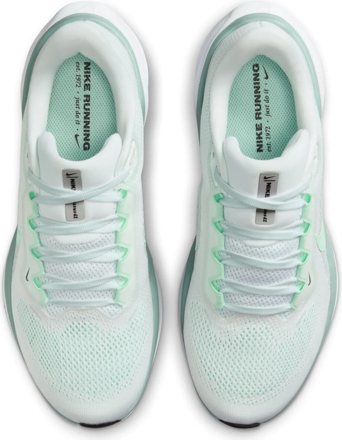 Nike Pegasus 41 scarpe da corsa donna 35.5 EU ReactX