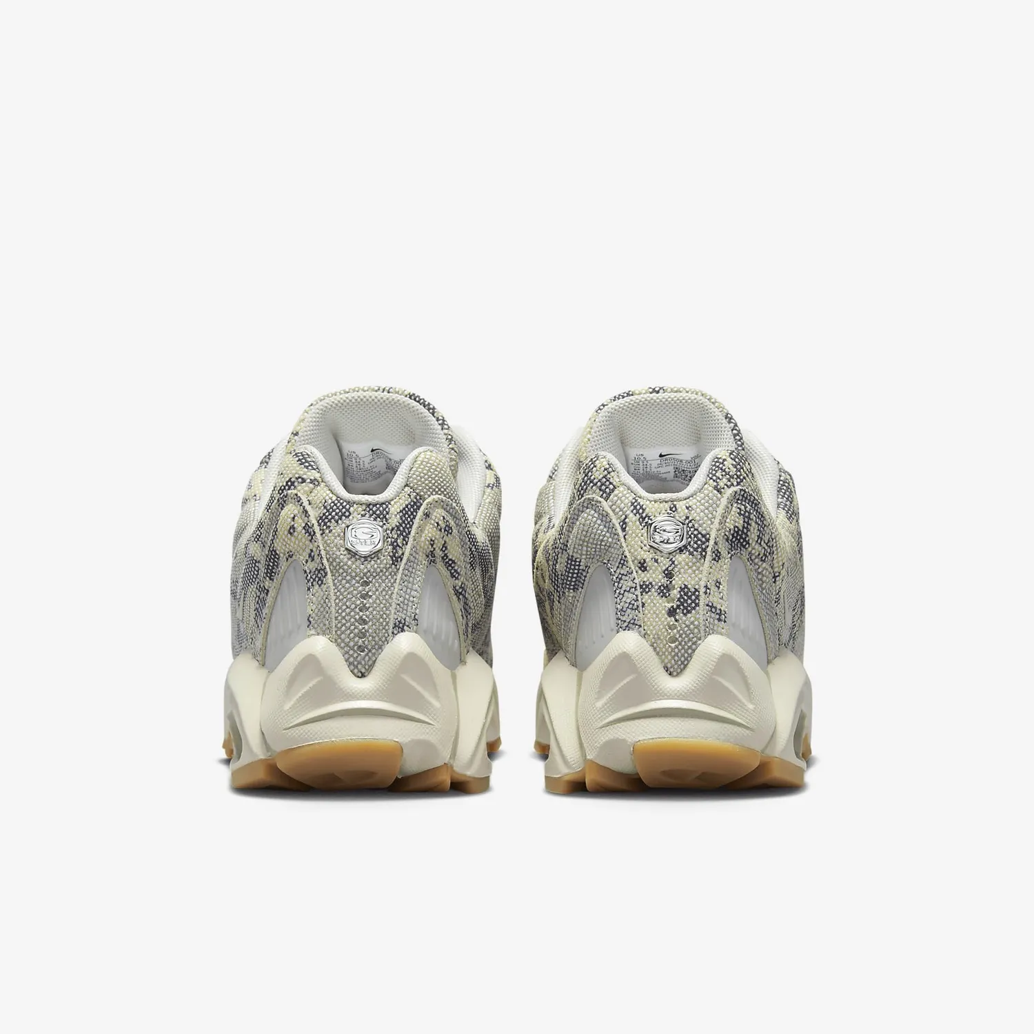 Nike NOCTA Hot Step Air Terra sneaker uomo 40 EU