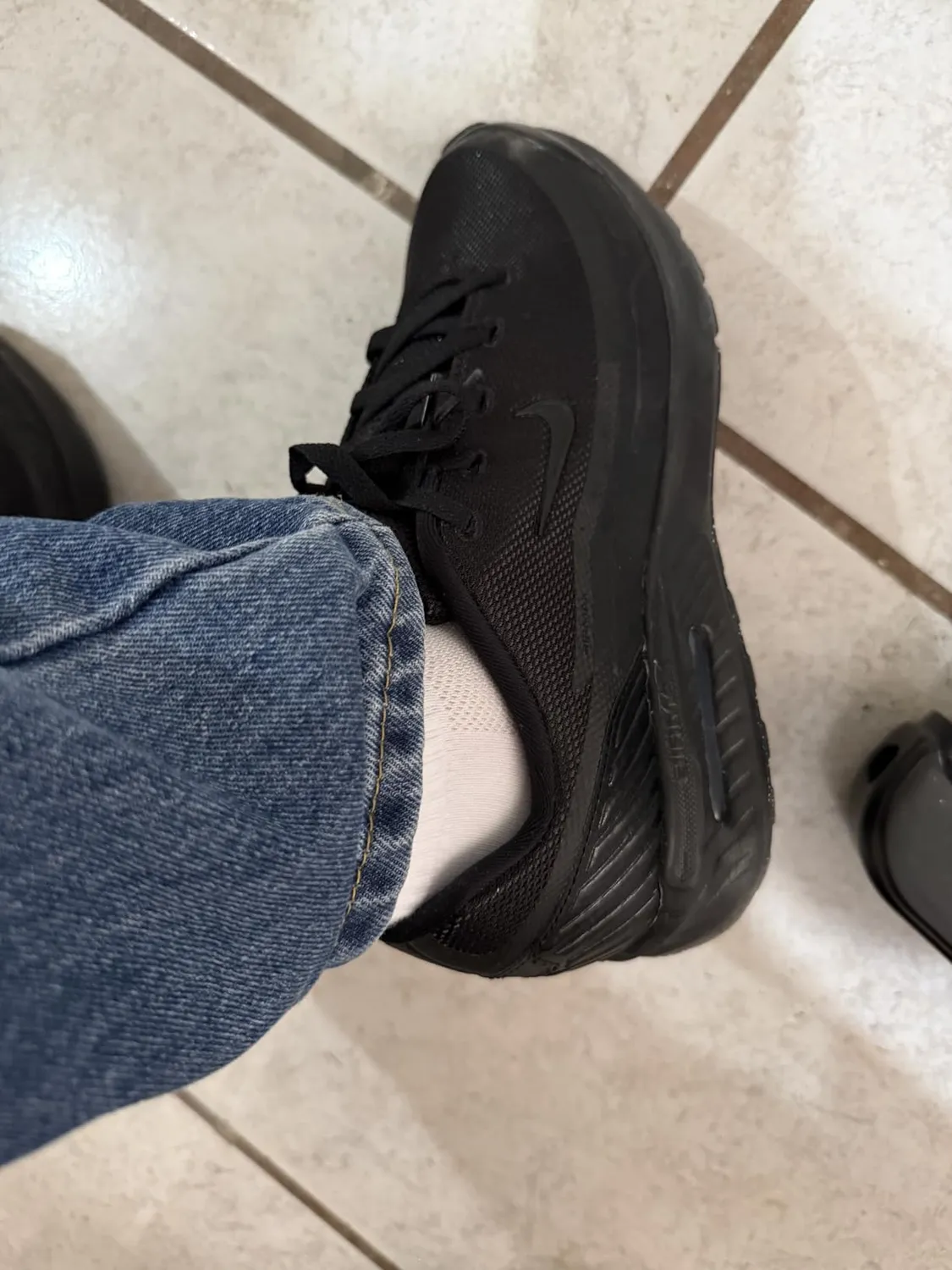 Nike Air Max BIA scarpe ginnastica uomo 39 EU air