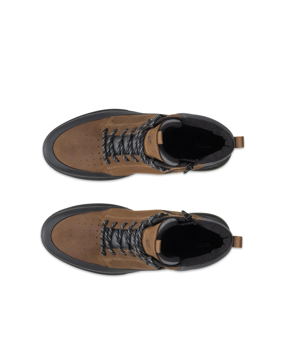 Ecco Byway 2.0 stivaletti impermeabili uomo 41 EU