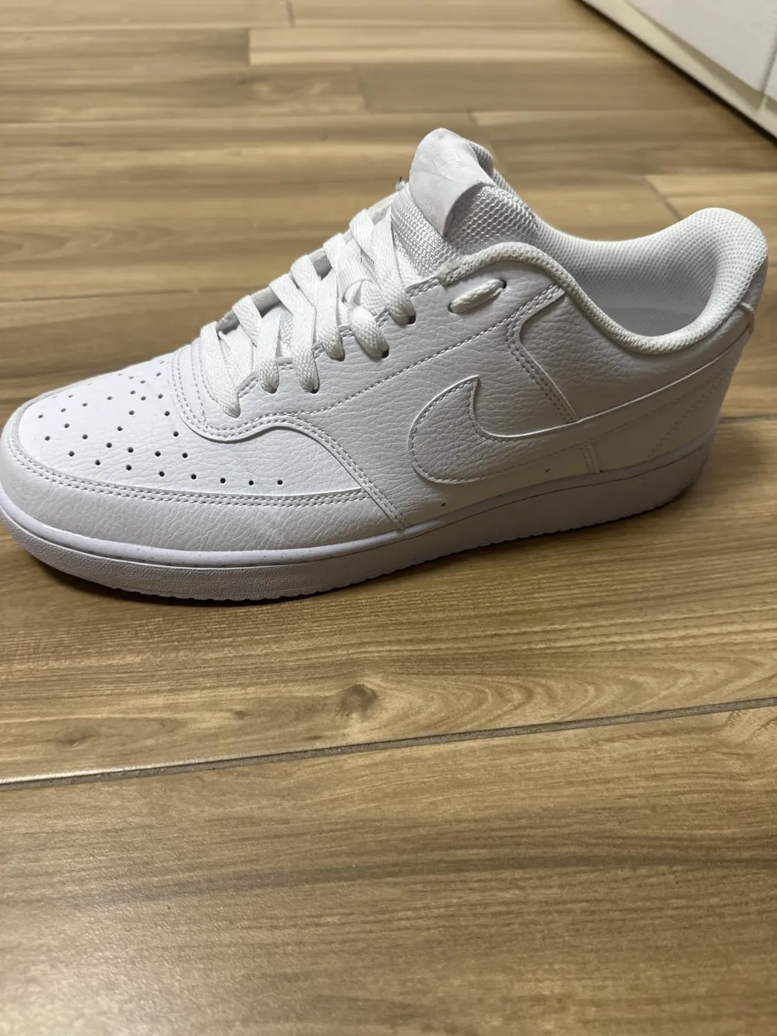Nike Flex 2014 RN Flash scarpe running donna 45 EU bianche