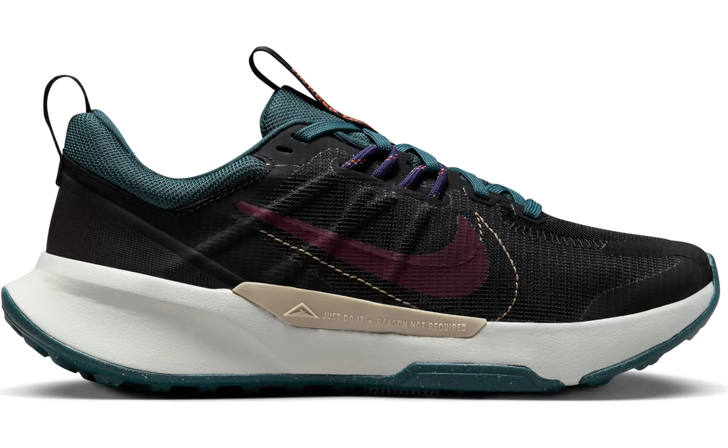 Nike Juniper Trail 2 scarpe trail donna sentiero trazione
