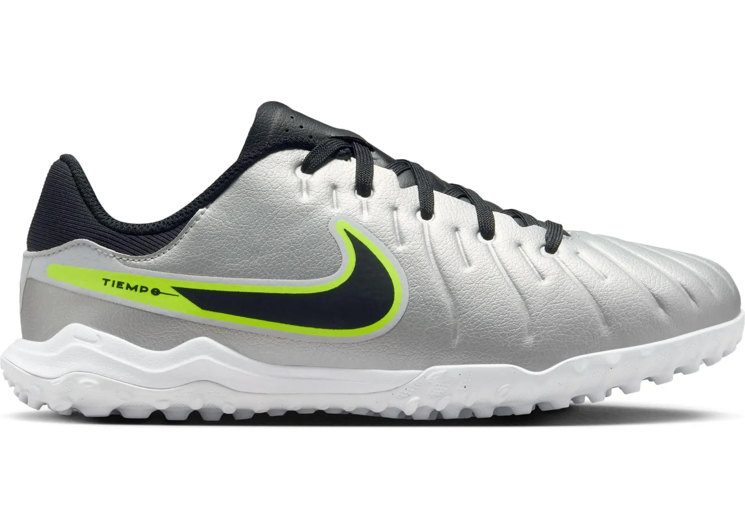Nike Tiempo Legend 10 Academy scarpe calcio 32 EU turf