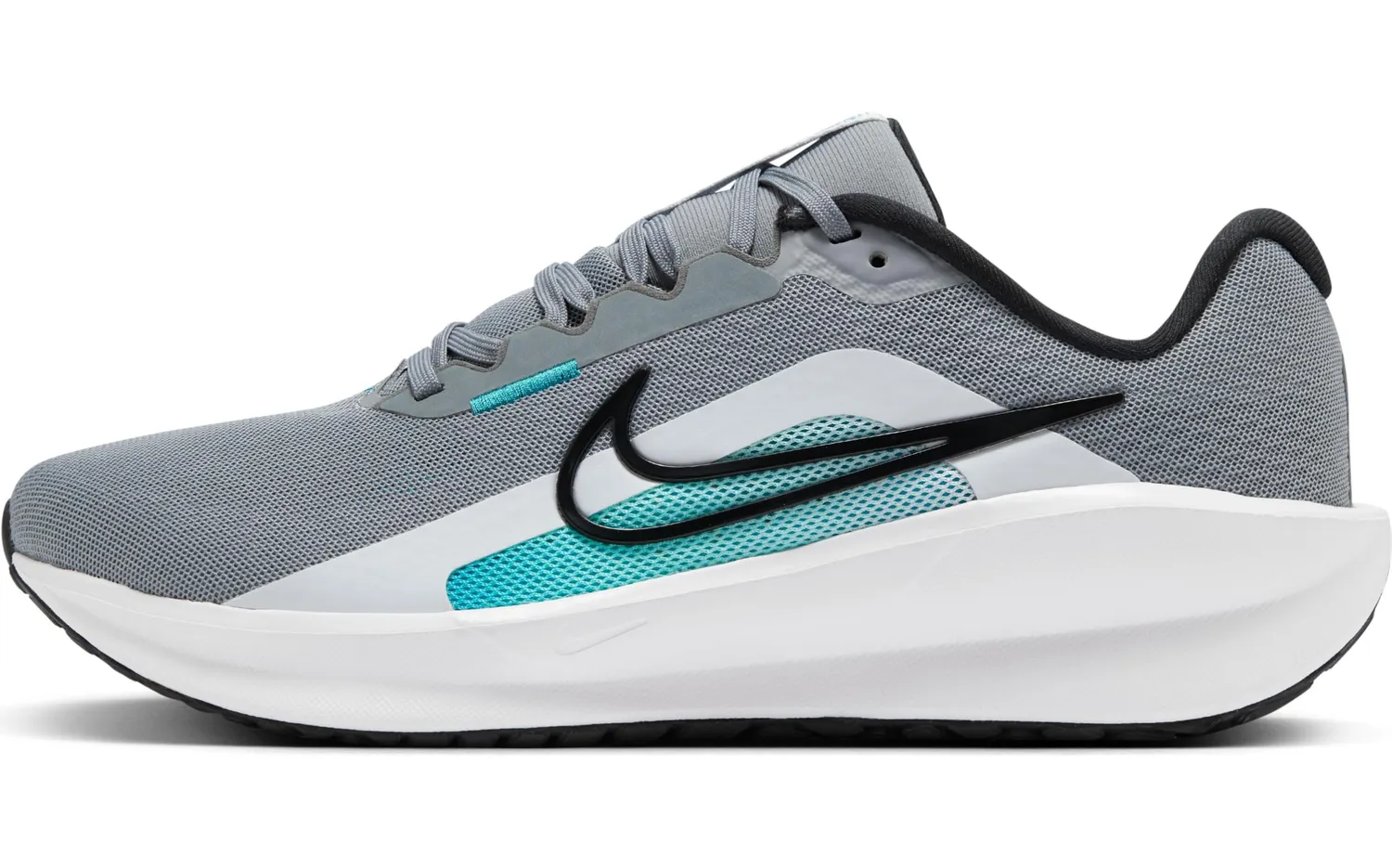 Nike Downshifter 13 scarpe running uomo extra larghe