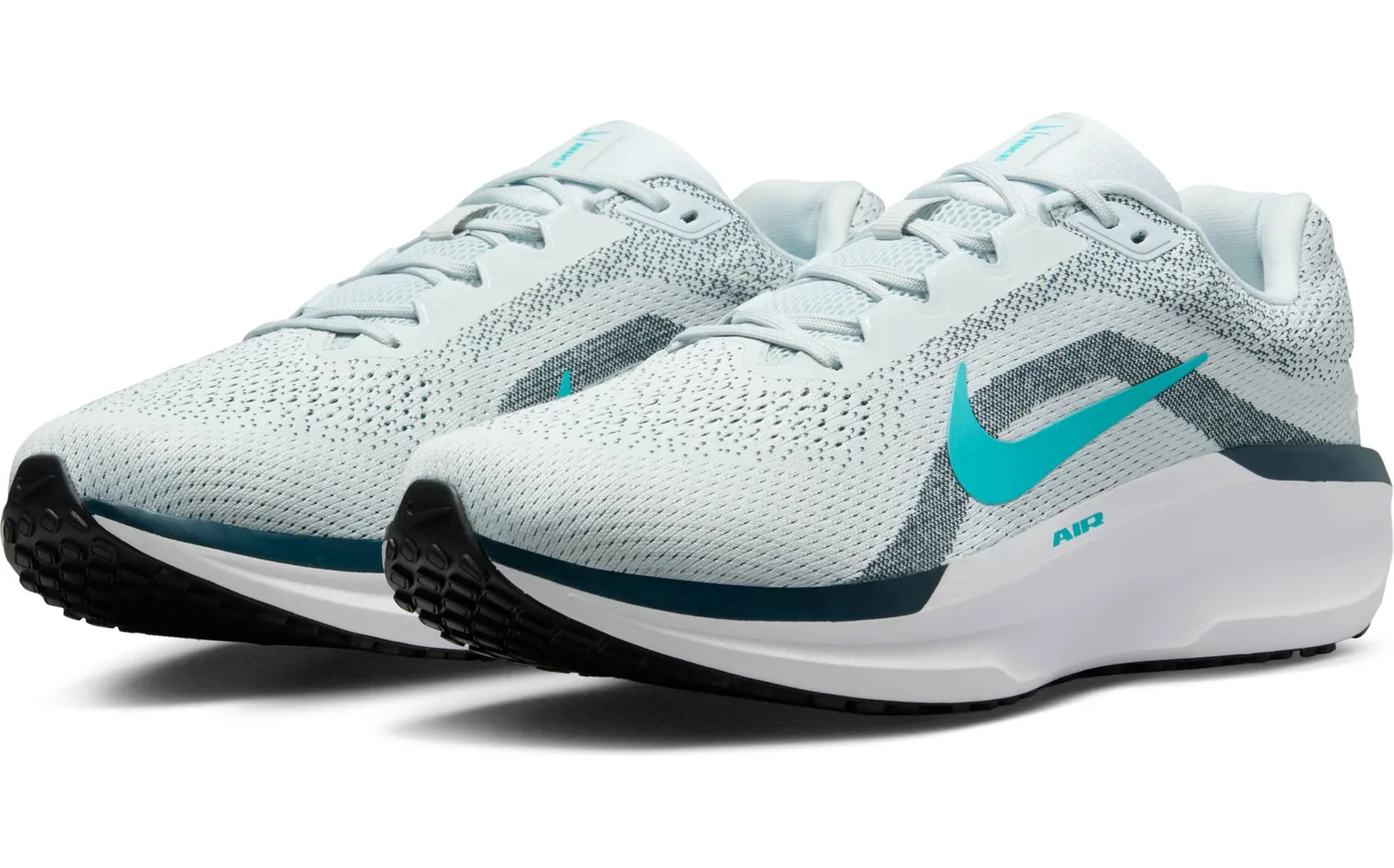 Nike Winflo 11 Scarpe Corsa Uomo 41 EU pianta extra larga