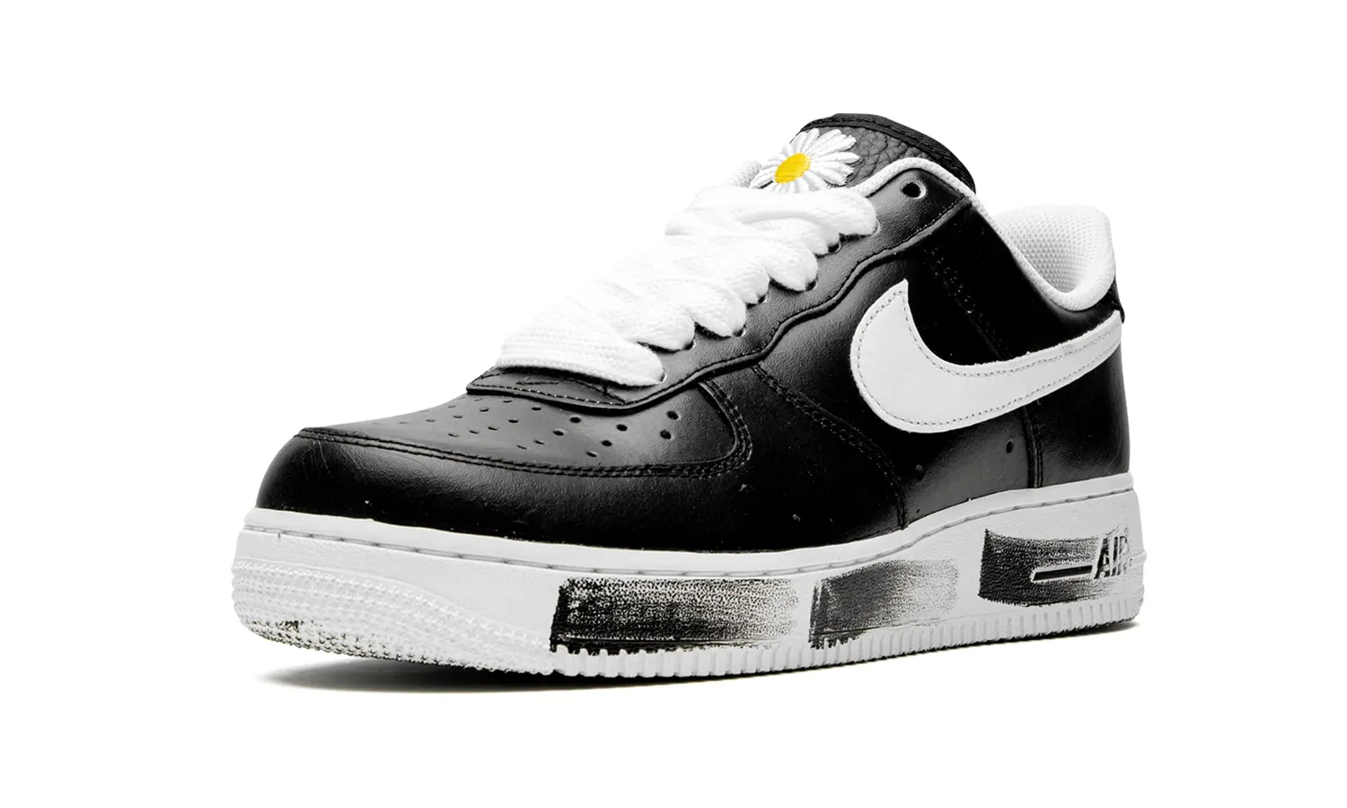 Nike Air Force 1 '07 LV8 Sneakers Uomo 47.5 Nero