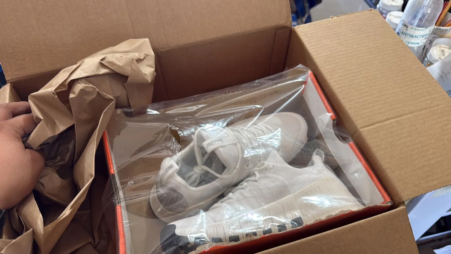 Nike Free Metcon 6 Premium training donna 39 EU flex