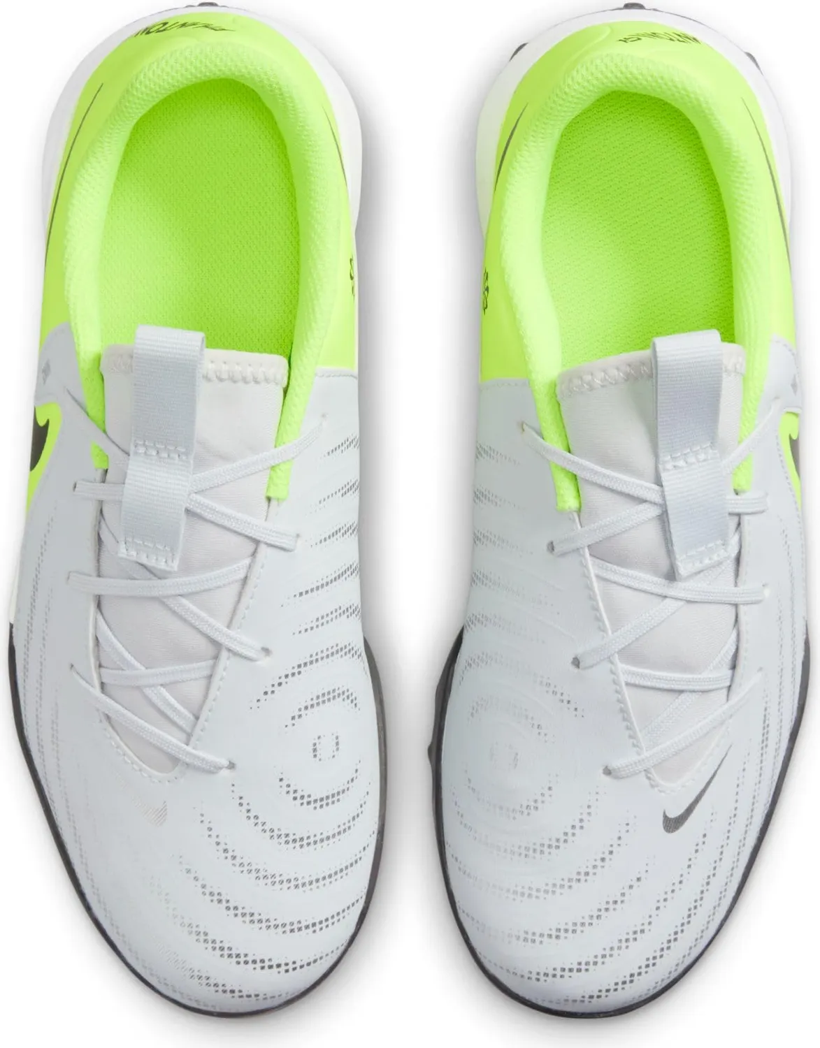 Nike Jr Phantom GX 2 Academy TF scarpe calcio 35.5 EU