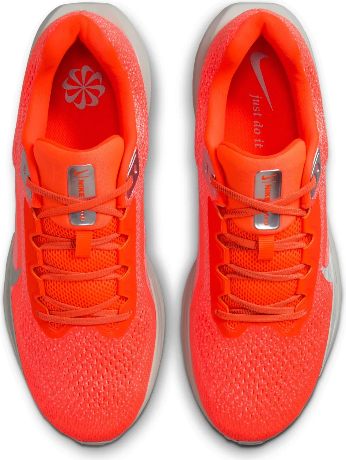 Nike Winflo 11 PRM scarpe running uomo 44 EU riflettente