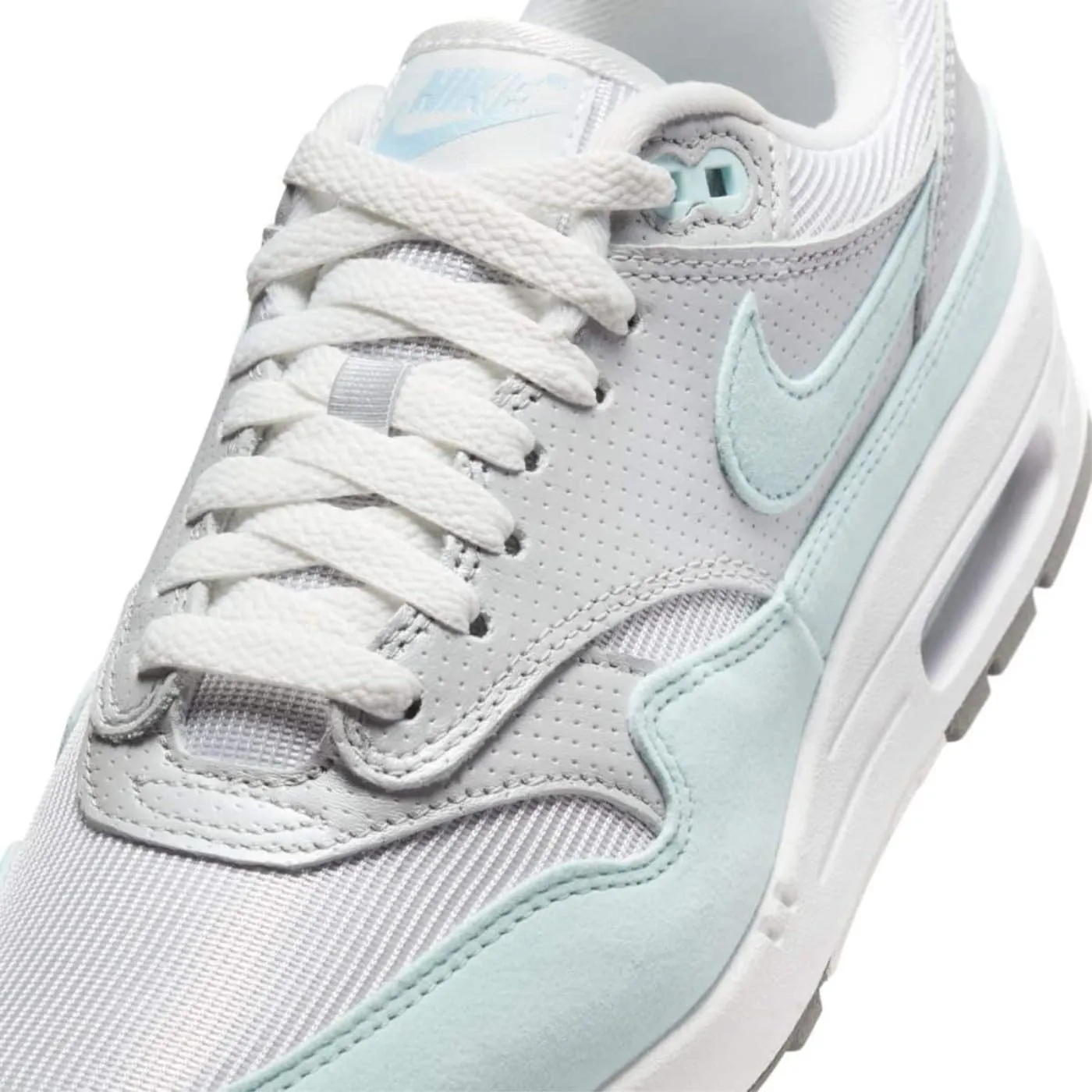 Nike Air Max 1 87 sneakers donna 35,5 azzurra