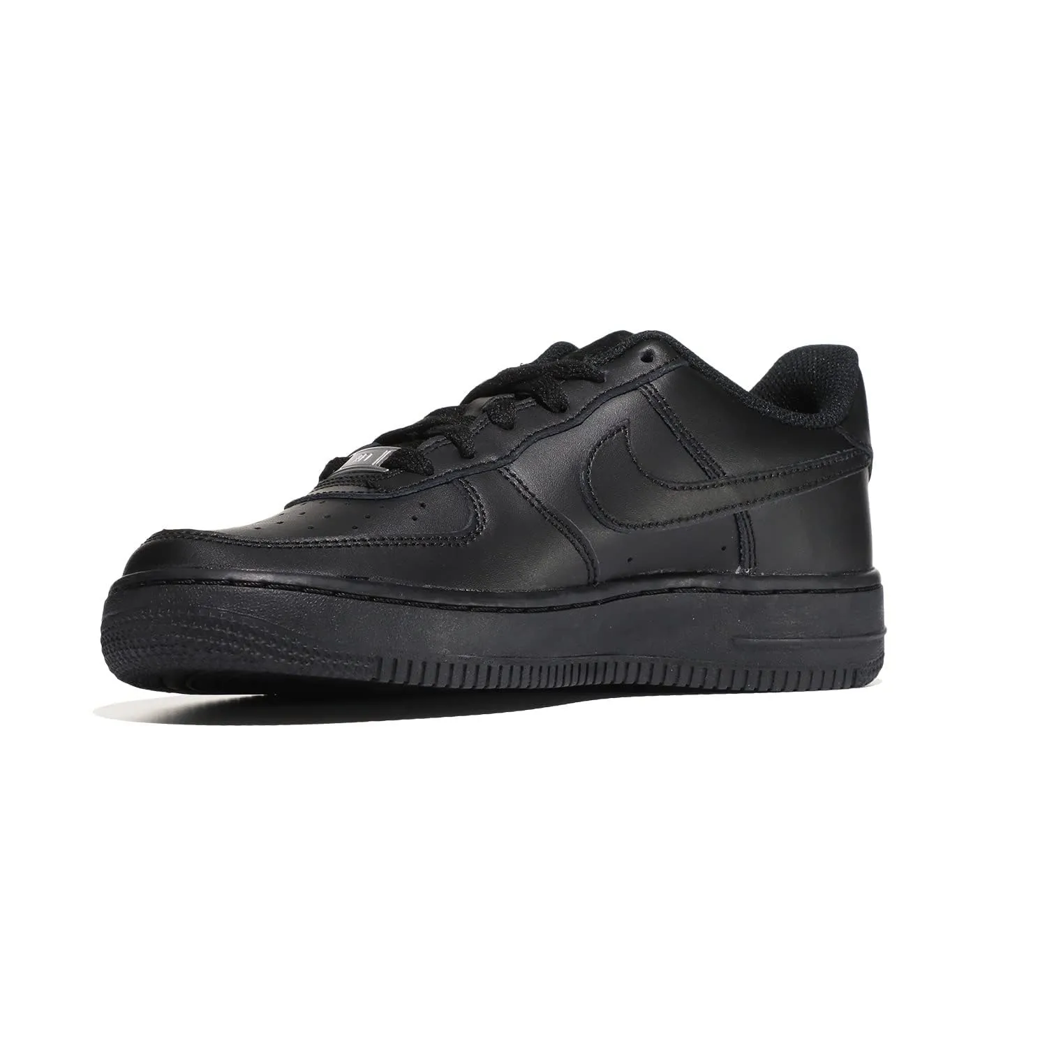 Nike Air Force 1 Big sneakers ragazzi bianco 36.5