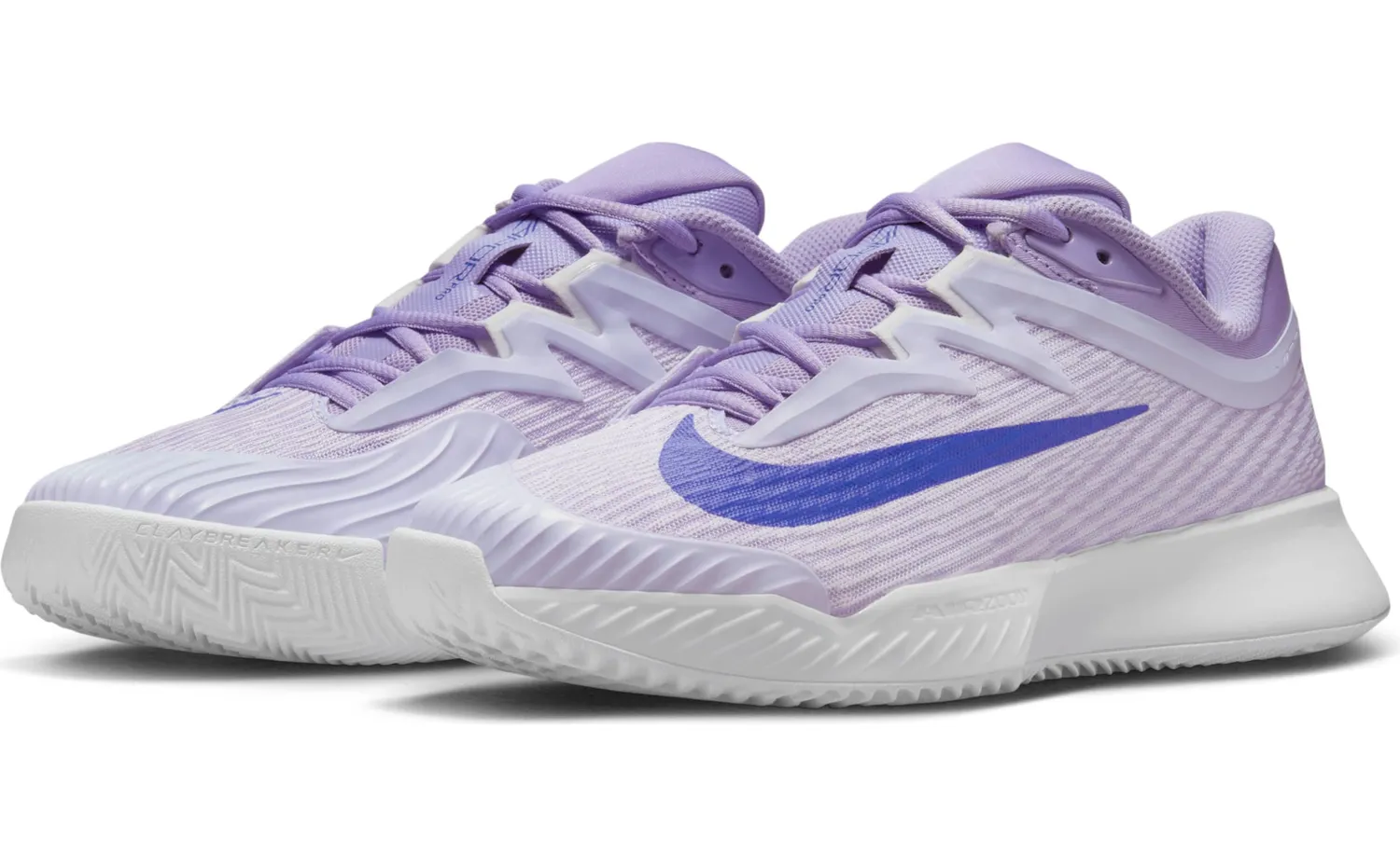 Nike Vapor PRO 3 scarpe tennis donna 39 EU terra rossa