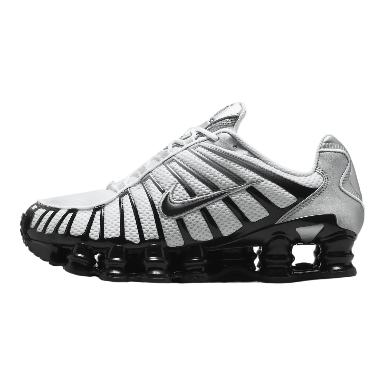 Nike Shox TL sneaker donna ammortizzata iconica