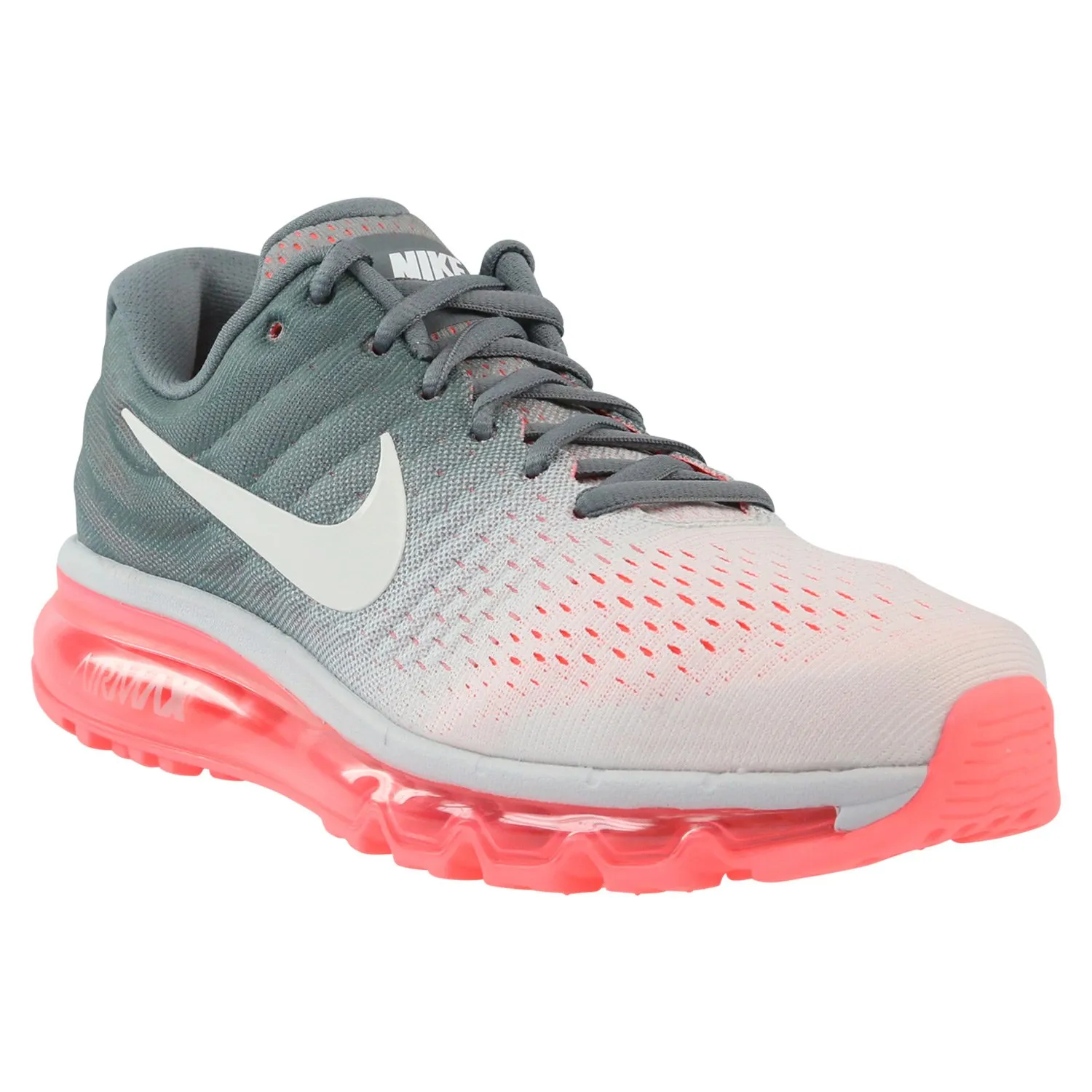 Nike Air Max 2017 sneakers donna 39 EU nere