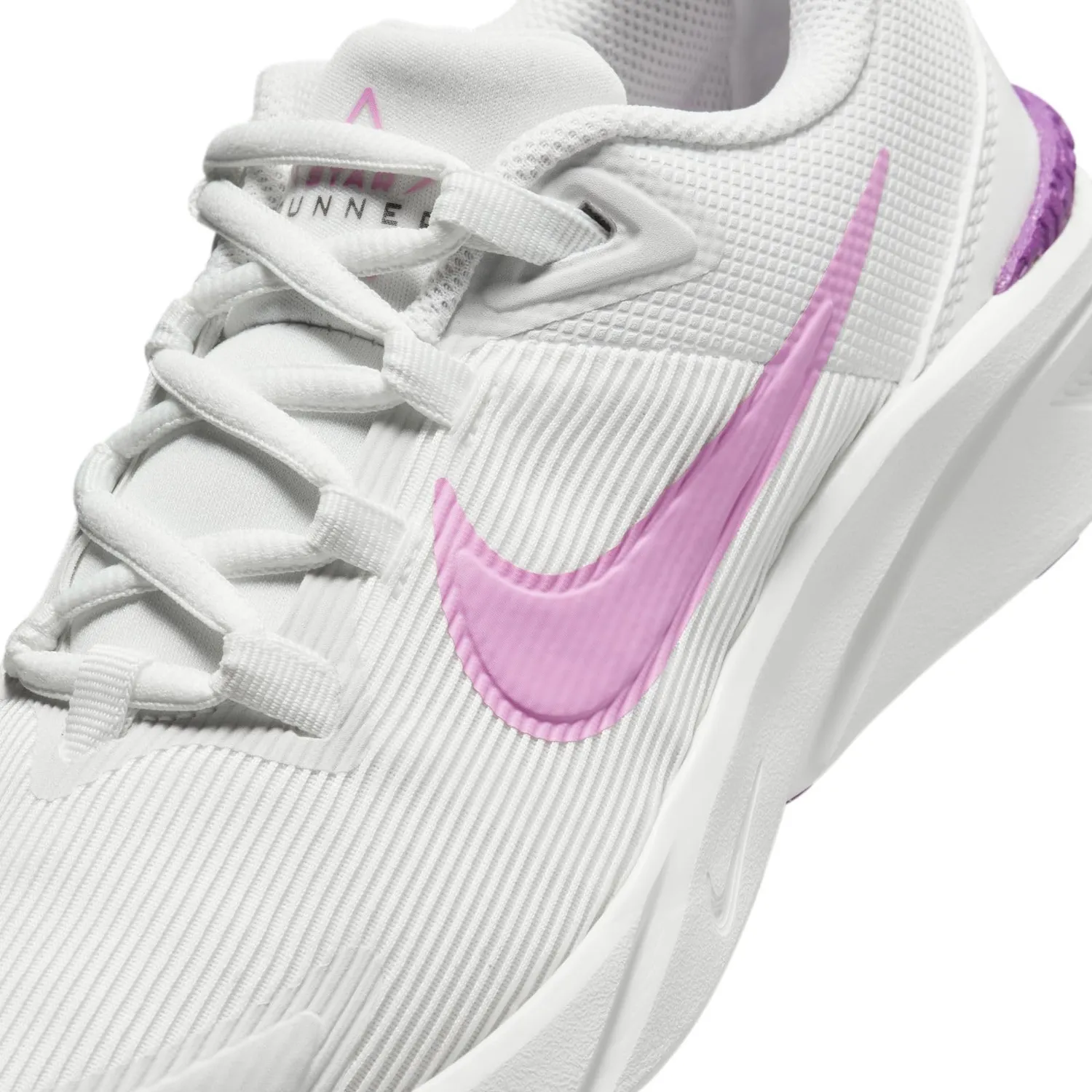 Nike Star Runner 4 scarpe running 38,5 EU ammortizzate