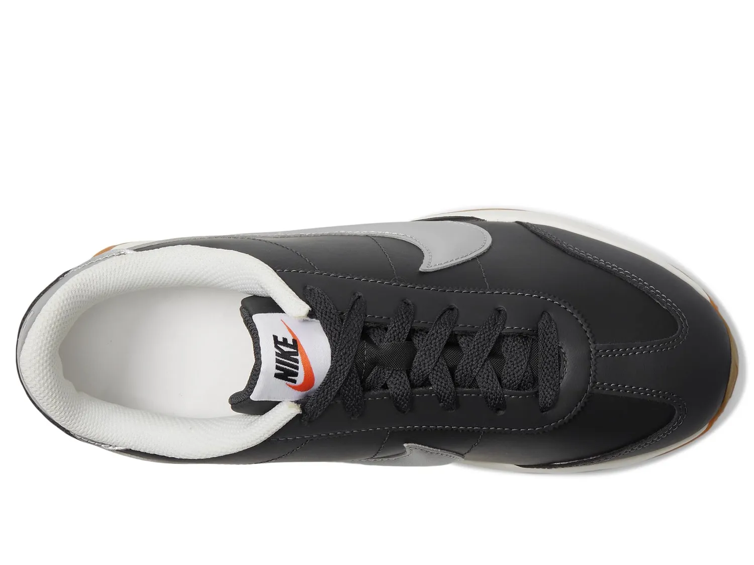 Nike Pacific LTR sneaker donna 39 EU pelle