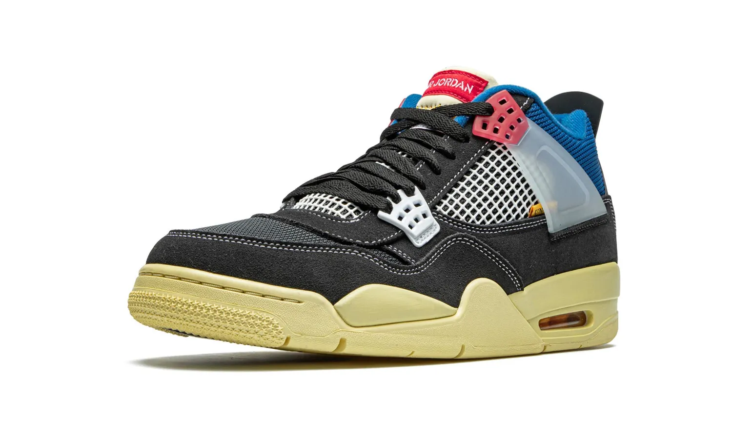 Jordan 4 Retro Union DC9533 sneakers 47,5 multi