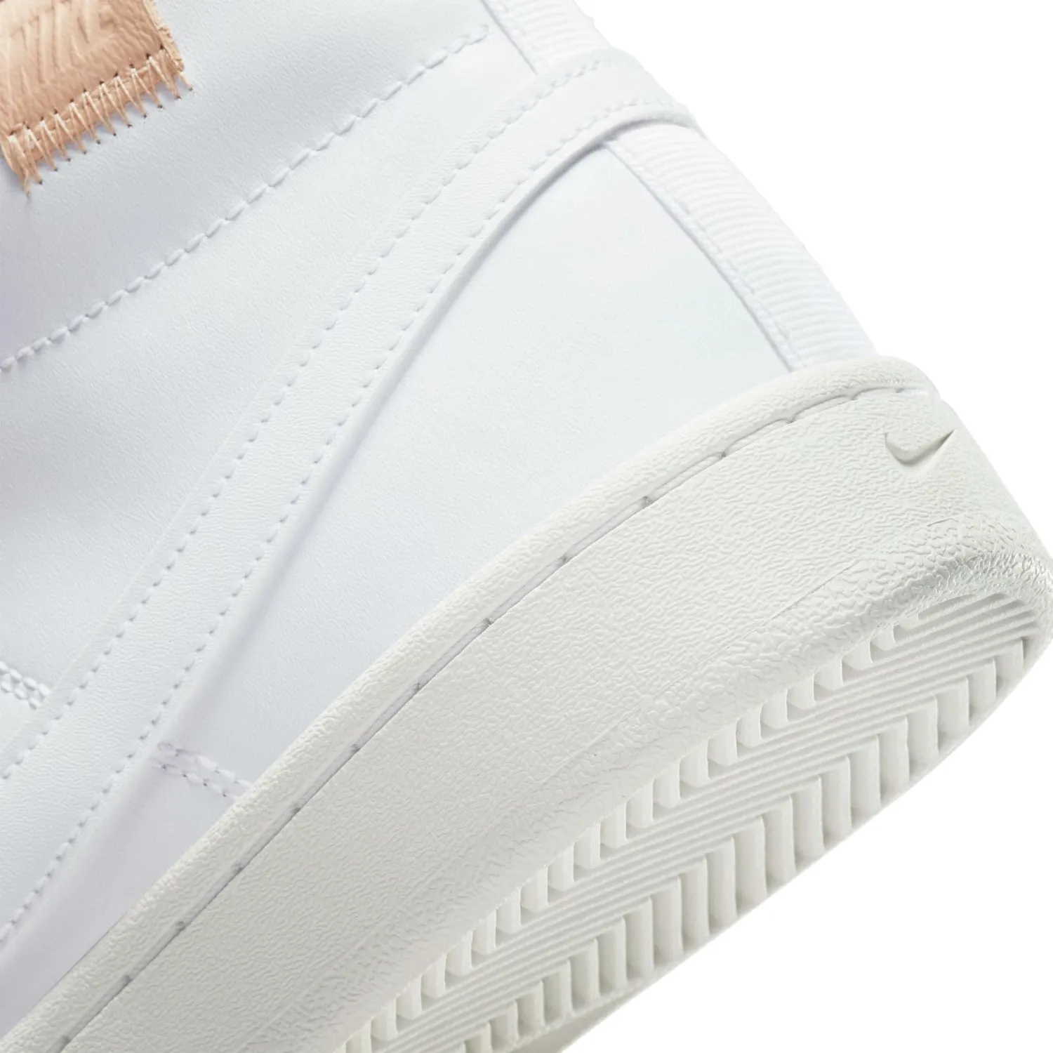 Nike Court Royale 2 Mid scarpe donna 42 bianche
