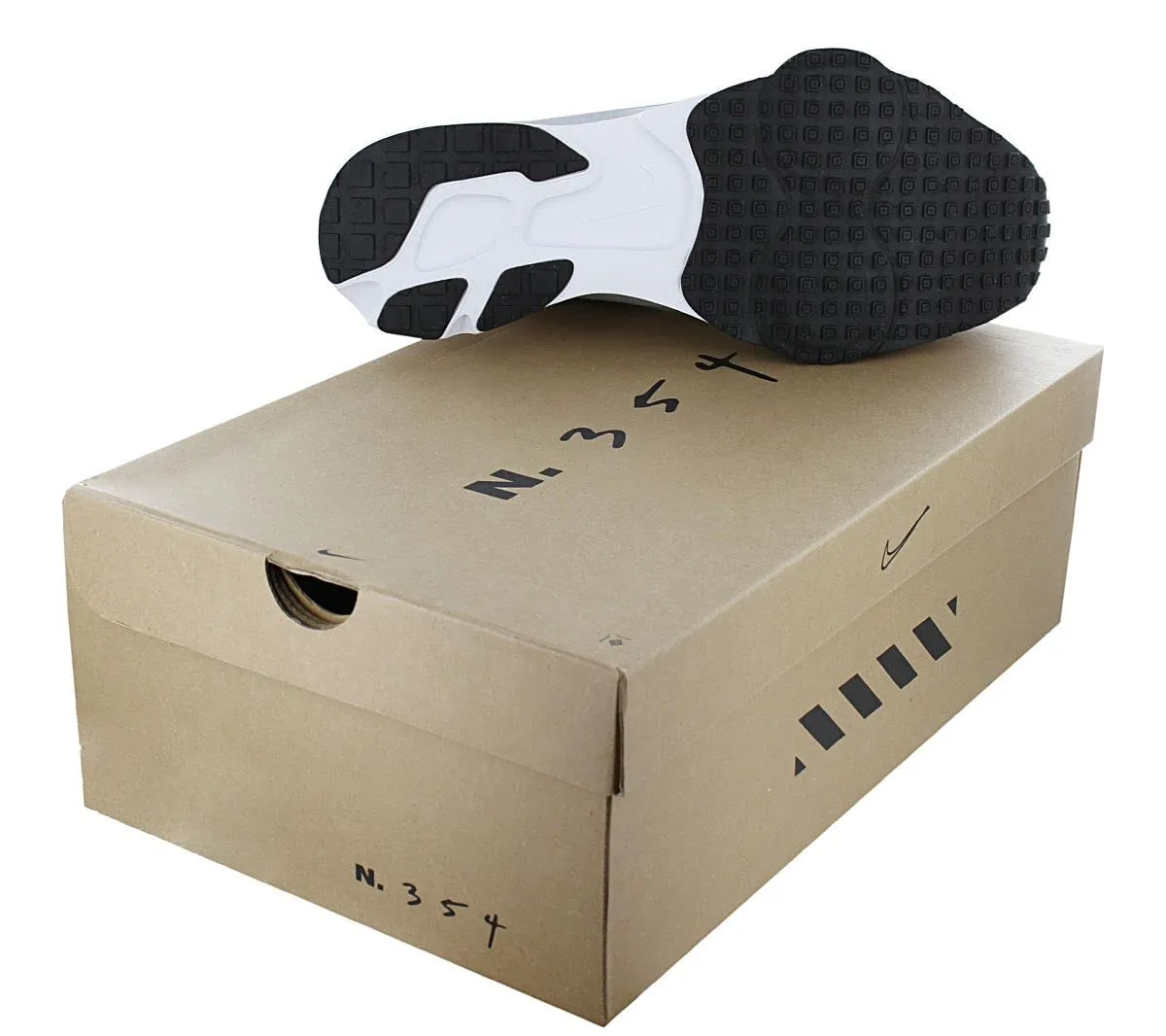Nike Air Zoom Type SE DB5459-003 scarpe running grigie