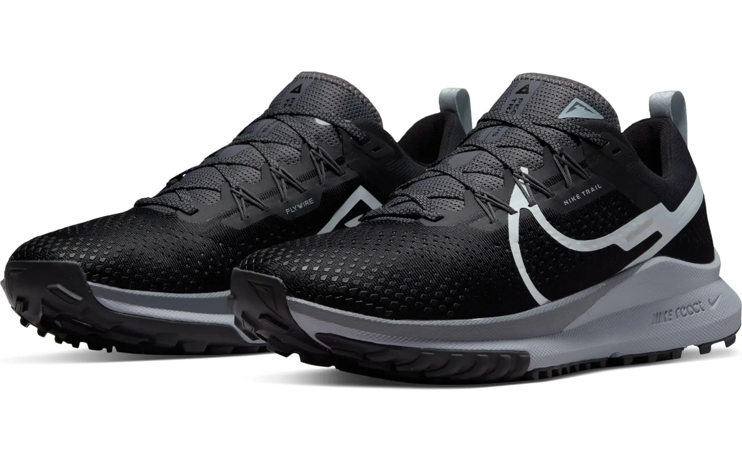 Nike Pegasus Trail 4 scarpe trail uomo grip
