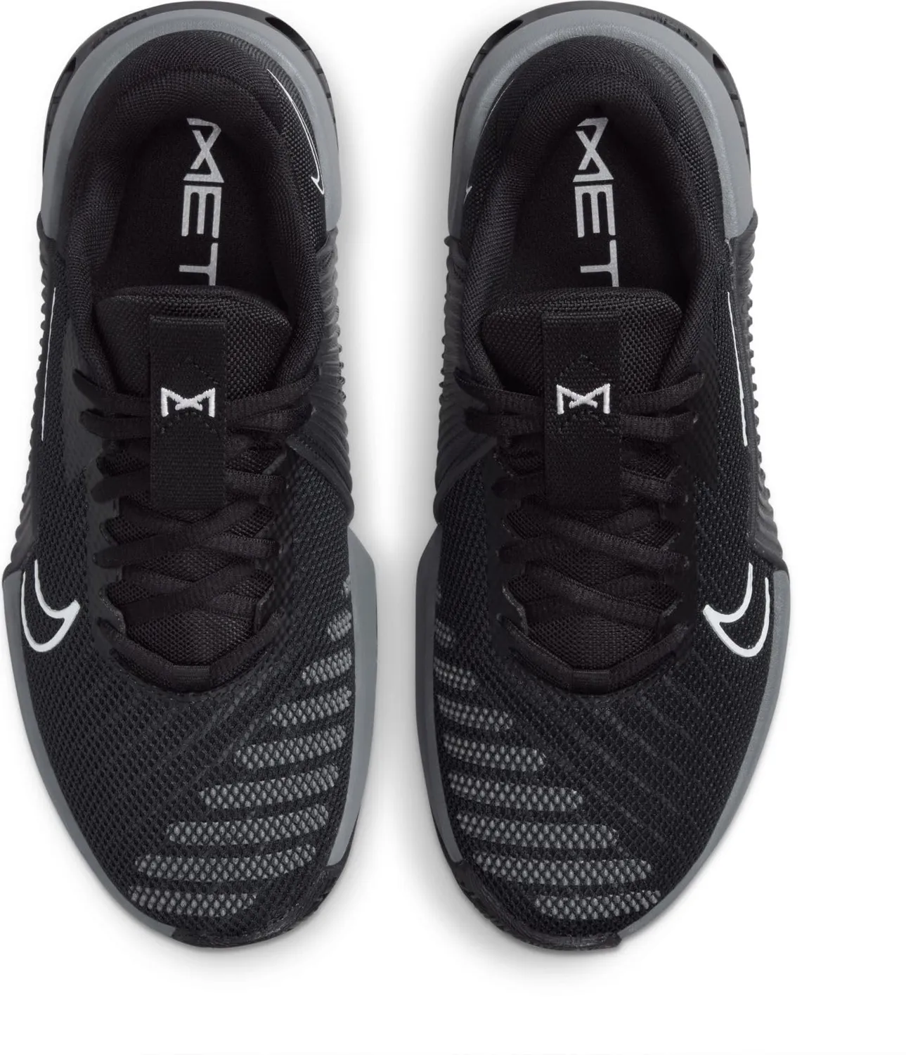 Nike Metcon 9 scarpe training donna 36 nere