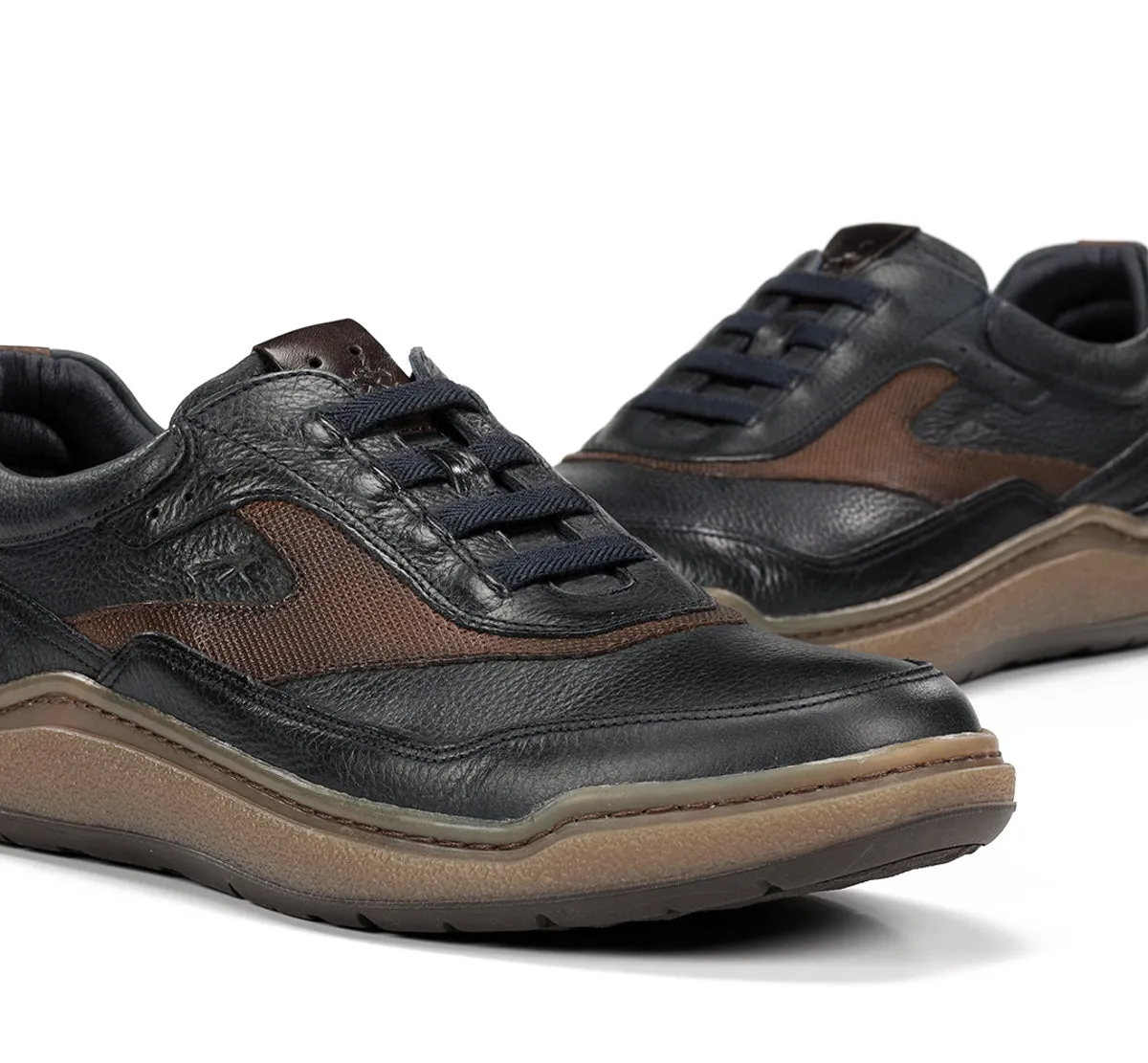 Fluchos Rocky F2040 sneakers uomo blu hands-free