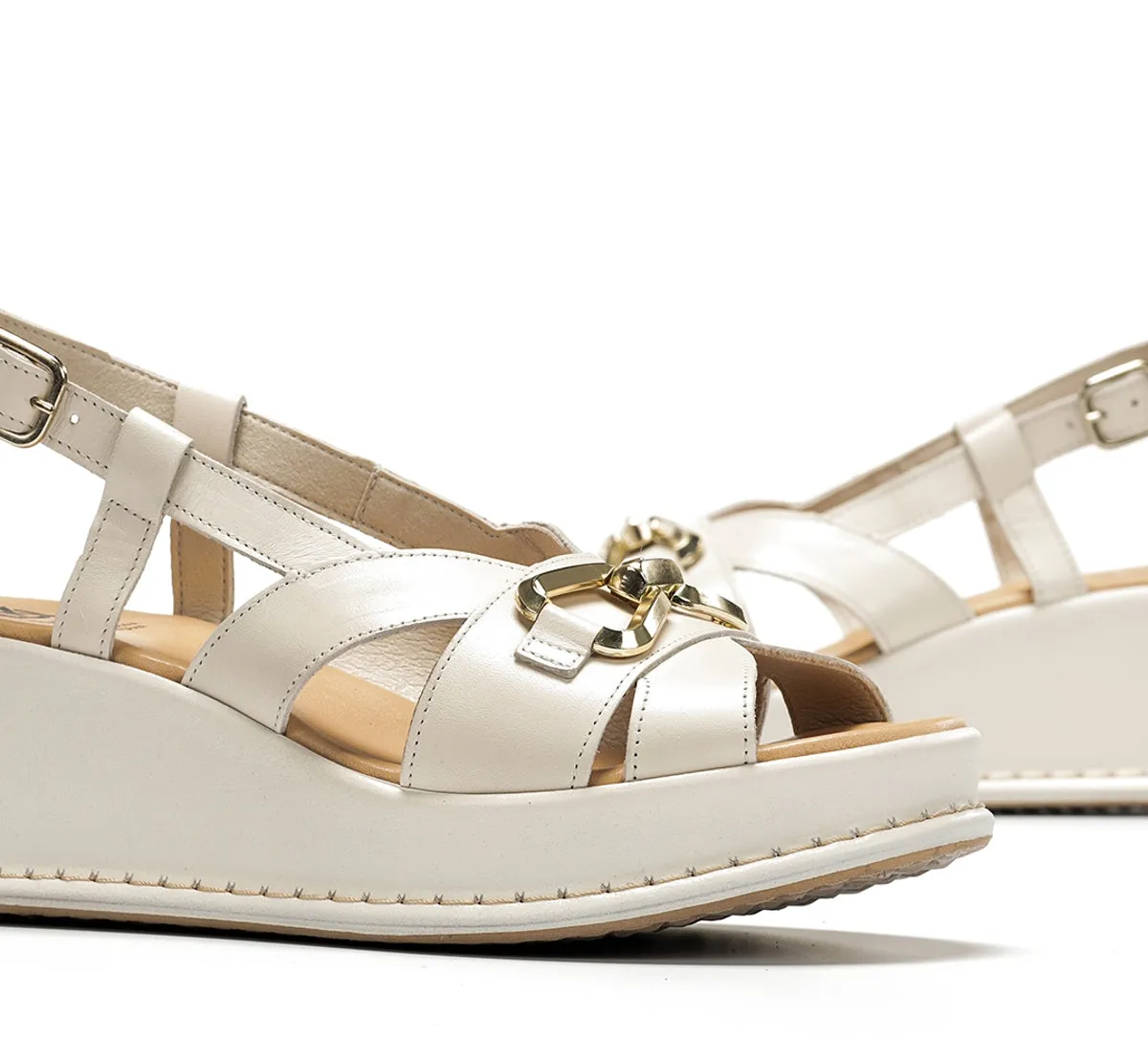 Fluchos Dorking Windy D9651 sandali donna talpa