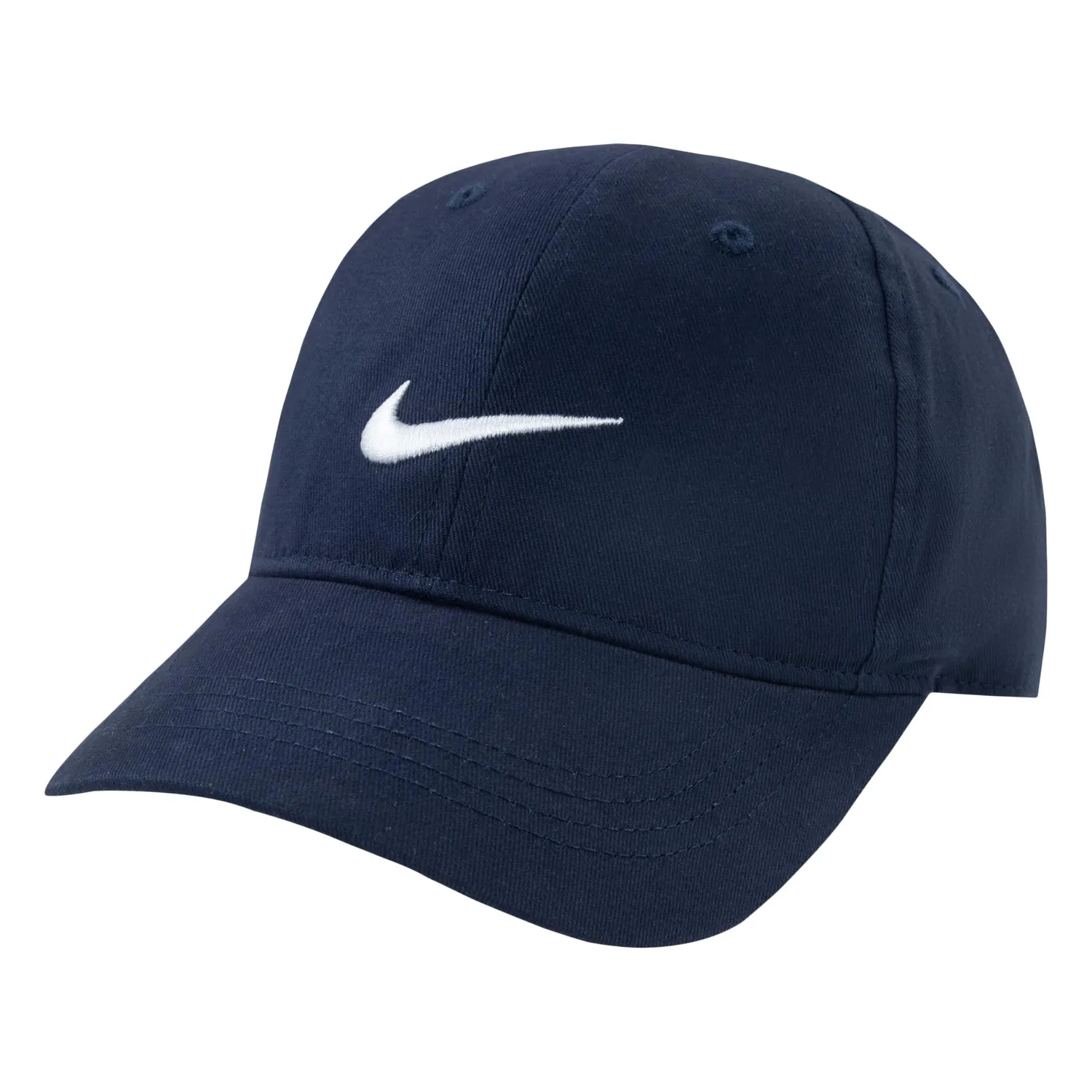Nike Club cappellino nero taglia unica cotone