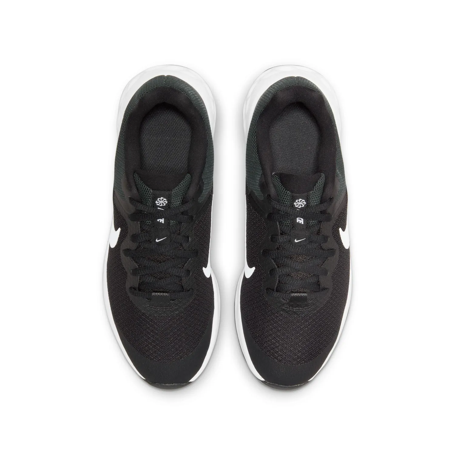Nike Revolution 6 NN sneakers bambino unisex leggera