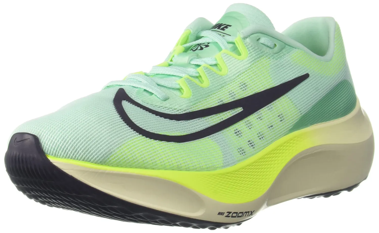 Nike Zoom Fly 5 scarpe running uomo reattive