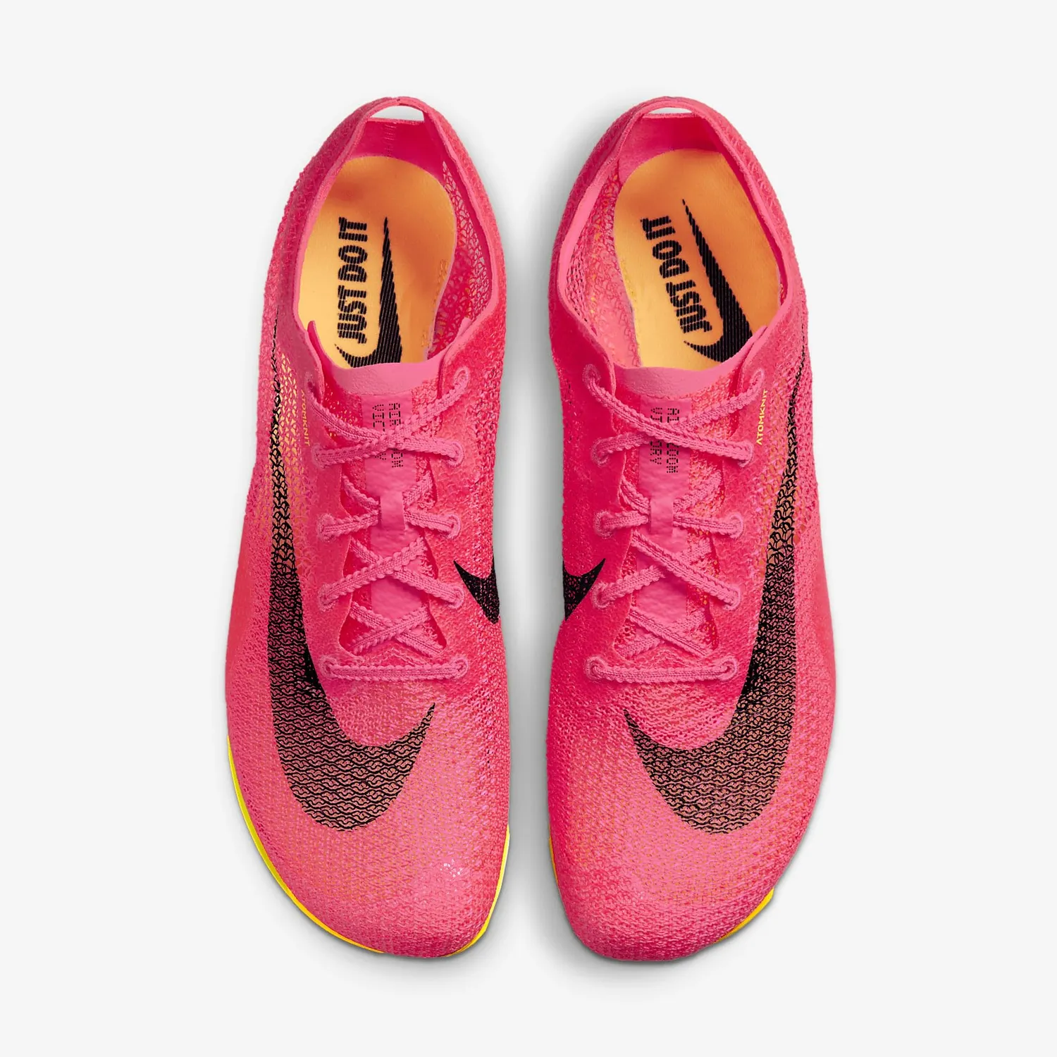 Nike Air Zoom Victory scarpe atletica 48,5 EU chiodate