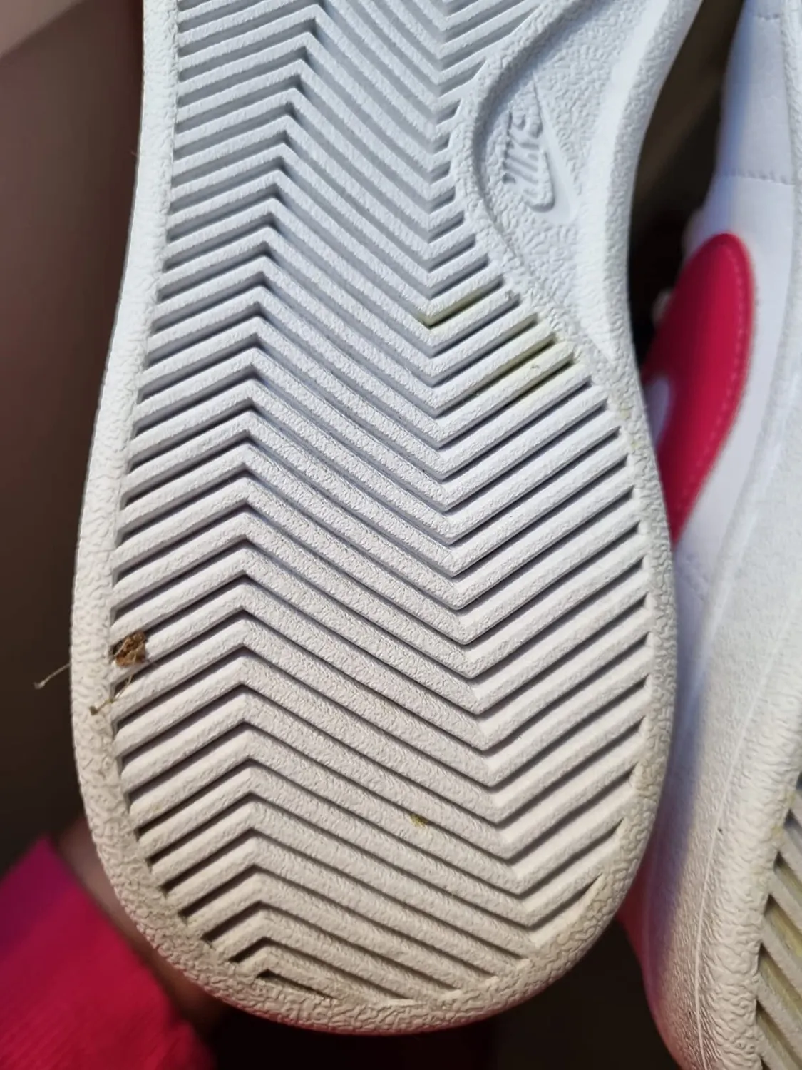 Nike Court Royale 2 Mid scarpe donna 42 bianche