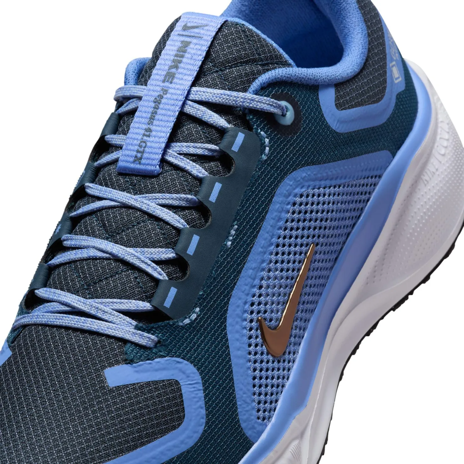 Nike Pegasus 41 Gore-Tex scarpe corsa donna 36 EU