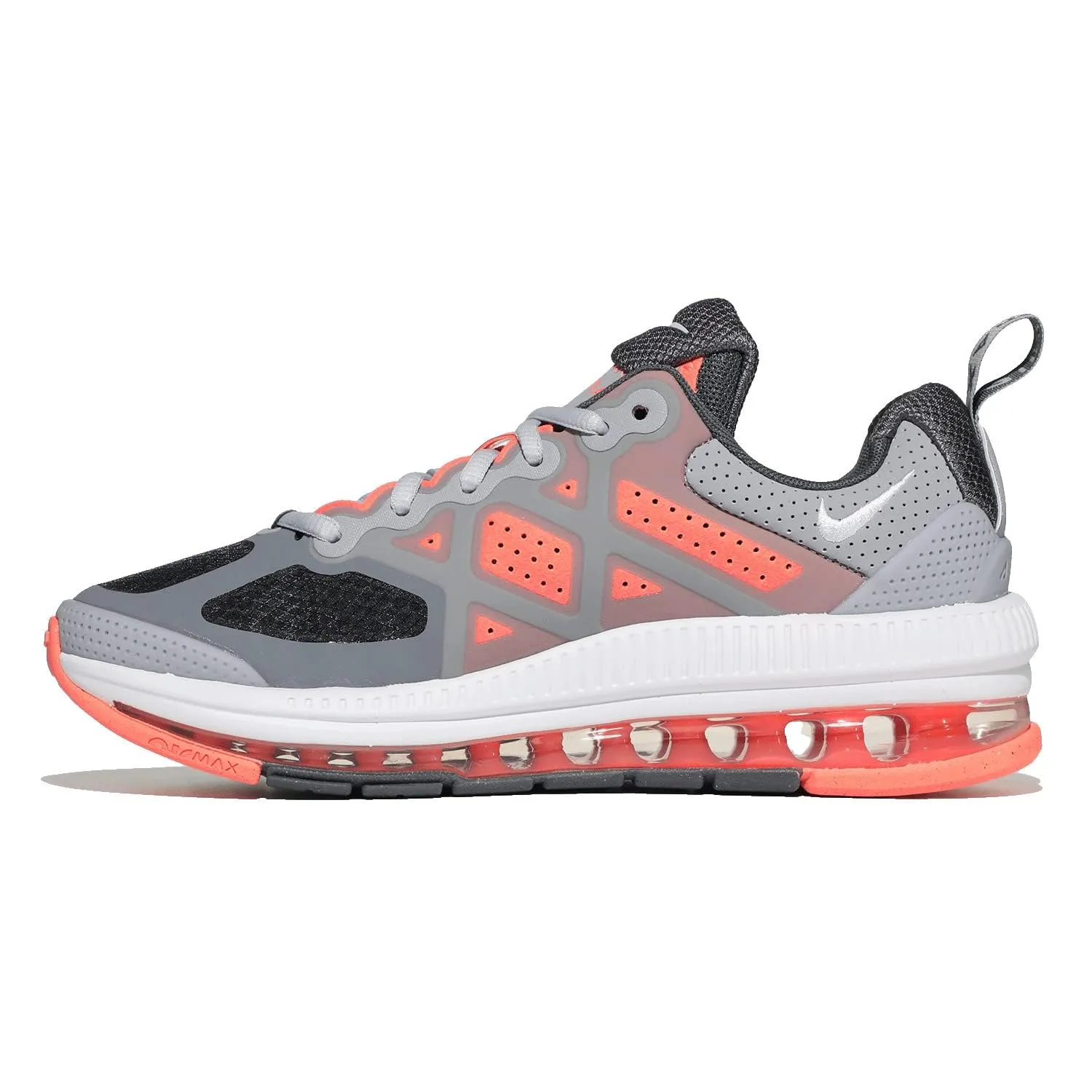 Nike Air Max Genome scarpe uomo 45 EU ammortizzate