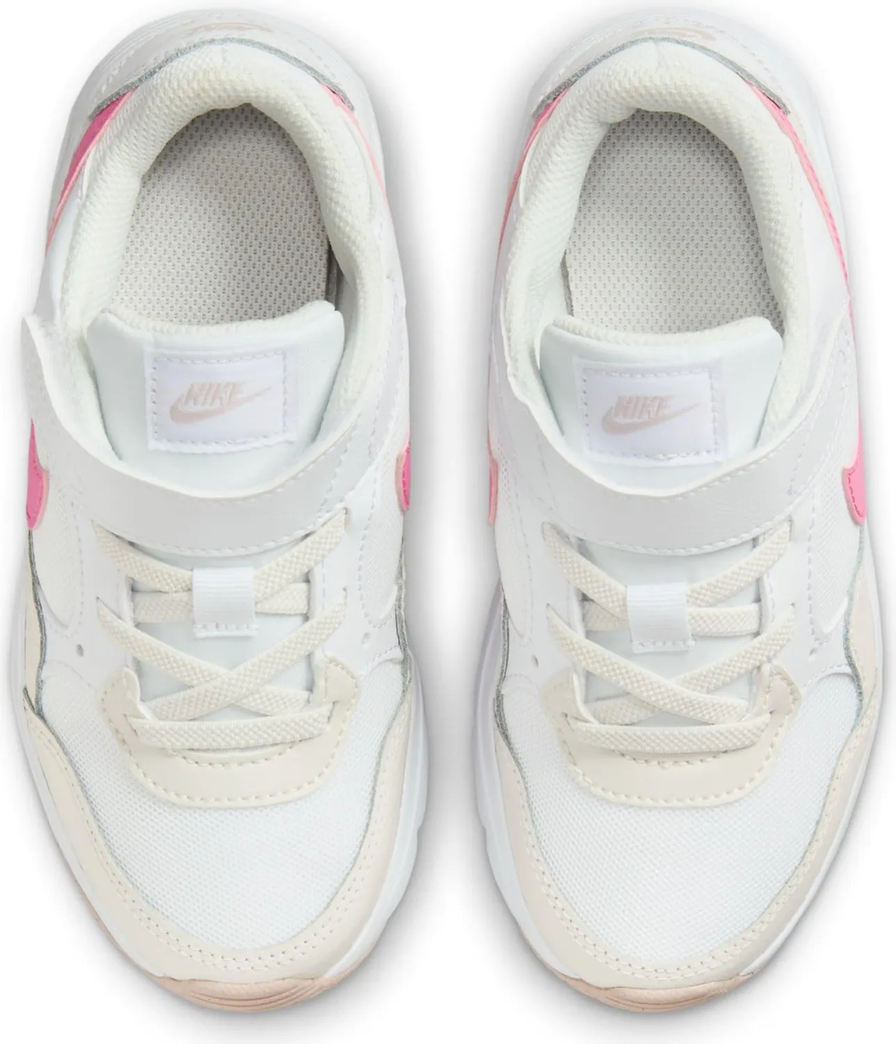 Nike Air Max SC scarpe bambini 30 EU traspiranti