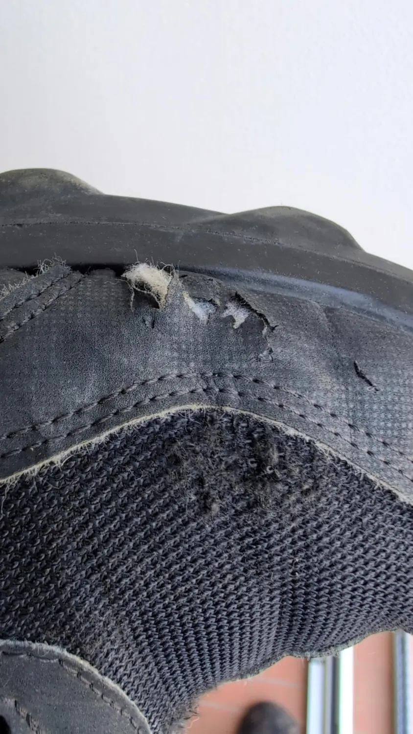 Ecco MX M scarpe outdoor uomo 43 EU gore-tex