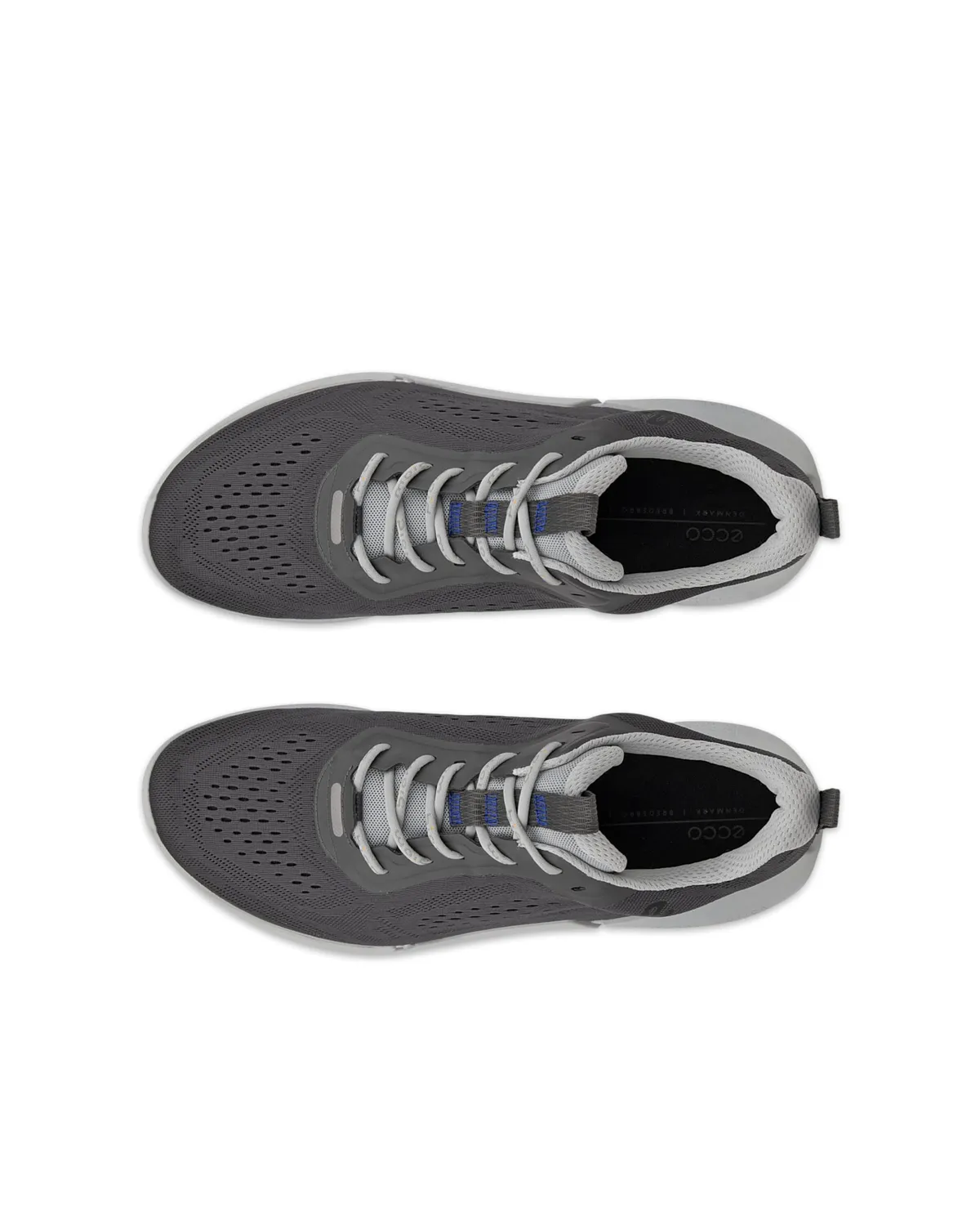 Ecco Biom 2.0 Knit scarpe uomo basse flessibili