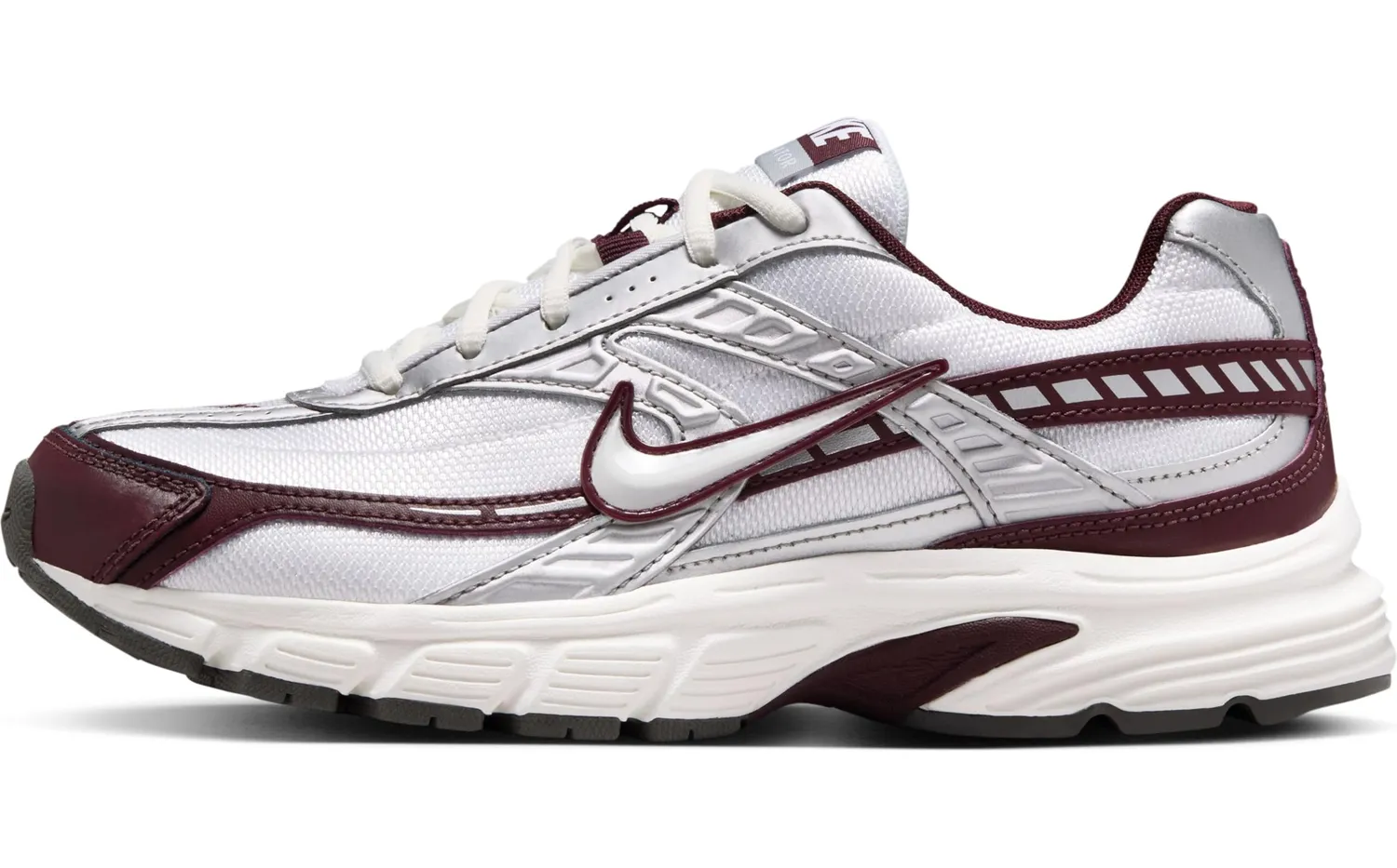 Nike Initiator sneaker donna bianche comode