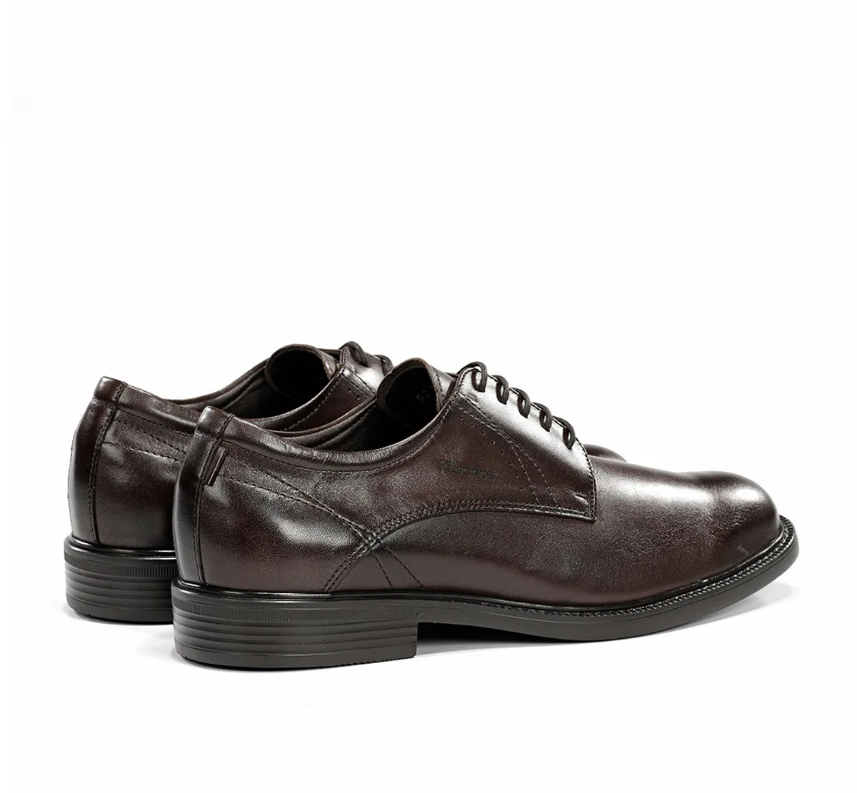 Fluchos Adrien F2493 scarpe uomo marroni pelle