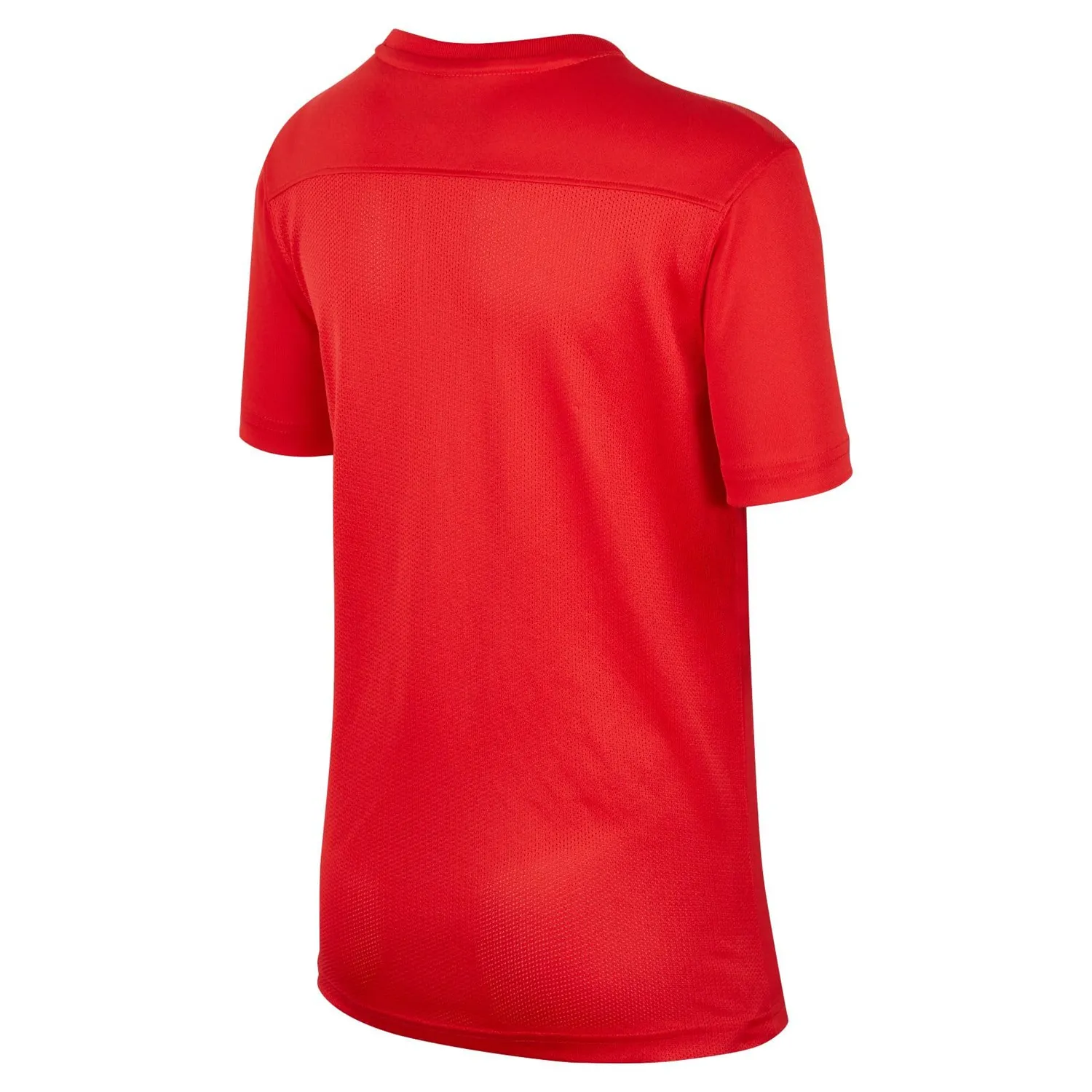 Nike Park VII Dri-FIT maglietta calcio bambino slim