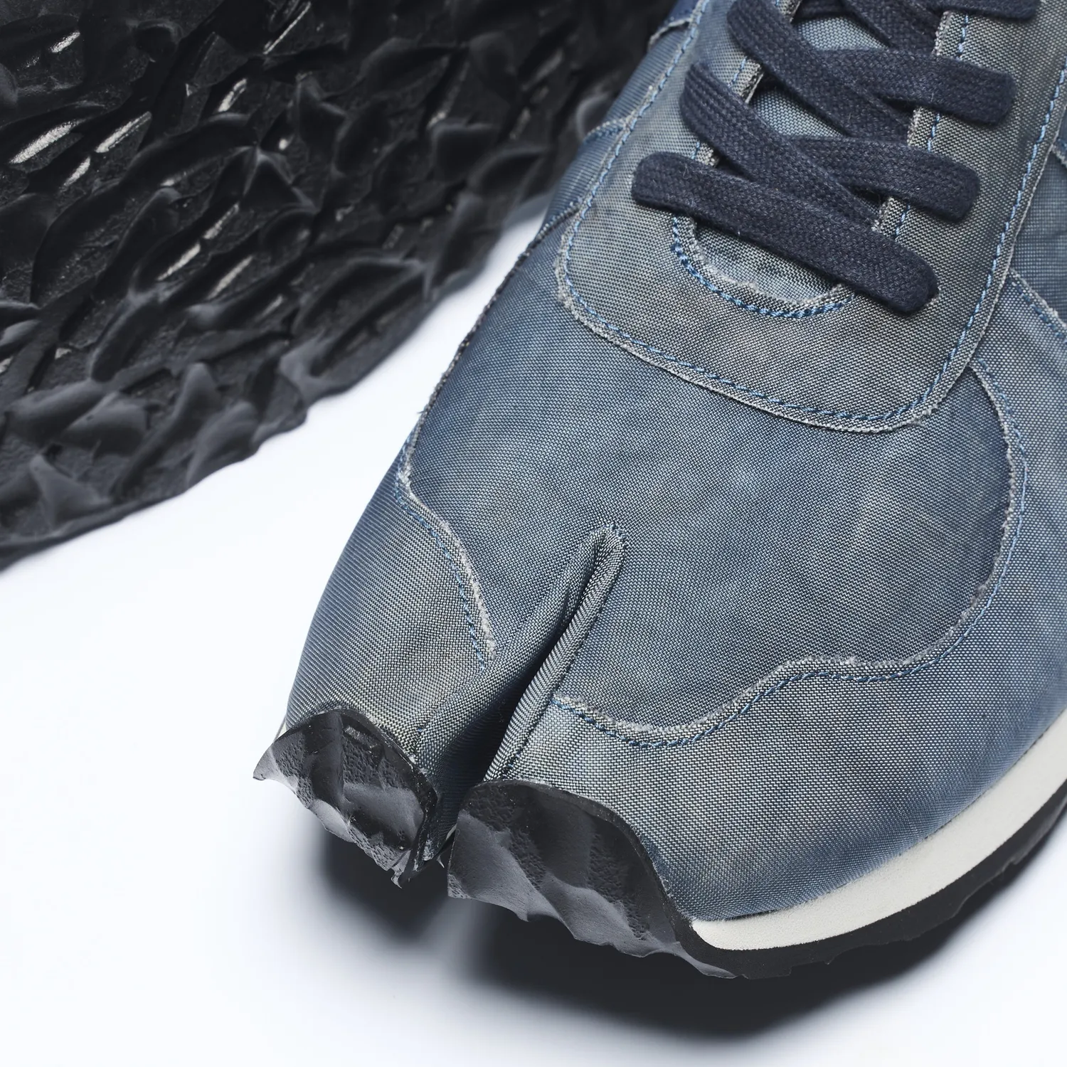Tabito tabito39 Tabi Trainer sneakers navy airbag