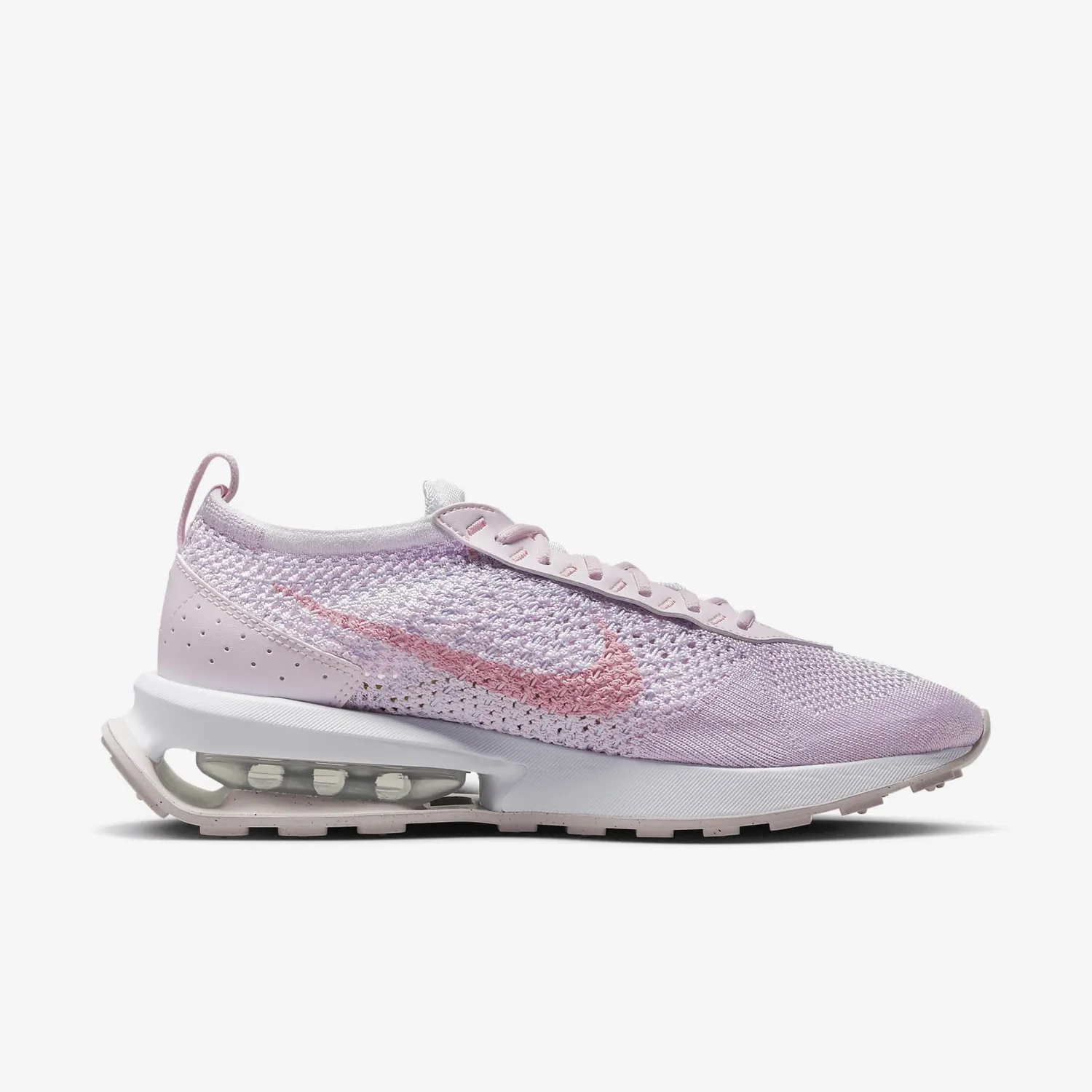 Nike Air Max Flyknit Racer DJ6106-300 rosa