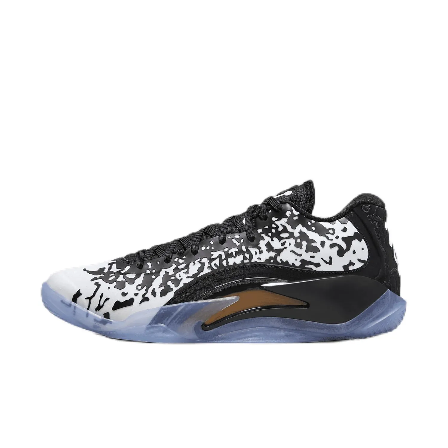 Jordan Zion 3 NRG sneaker uomo basket