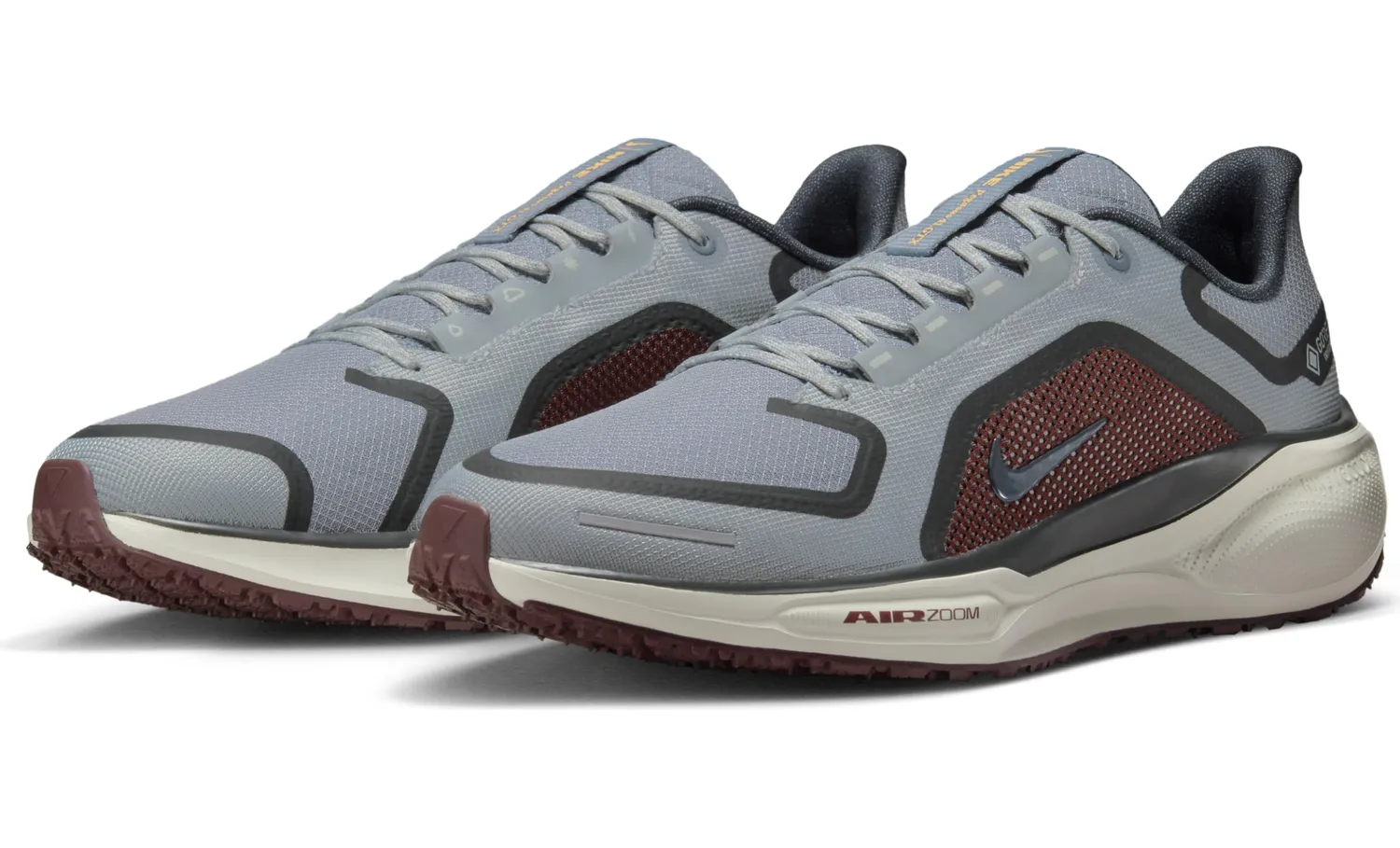 Nike Pegasus 41 Gore-Tex running uomo 43 impermeabile