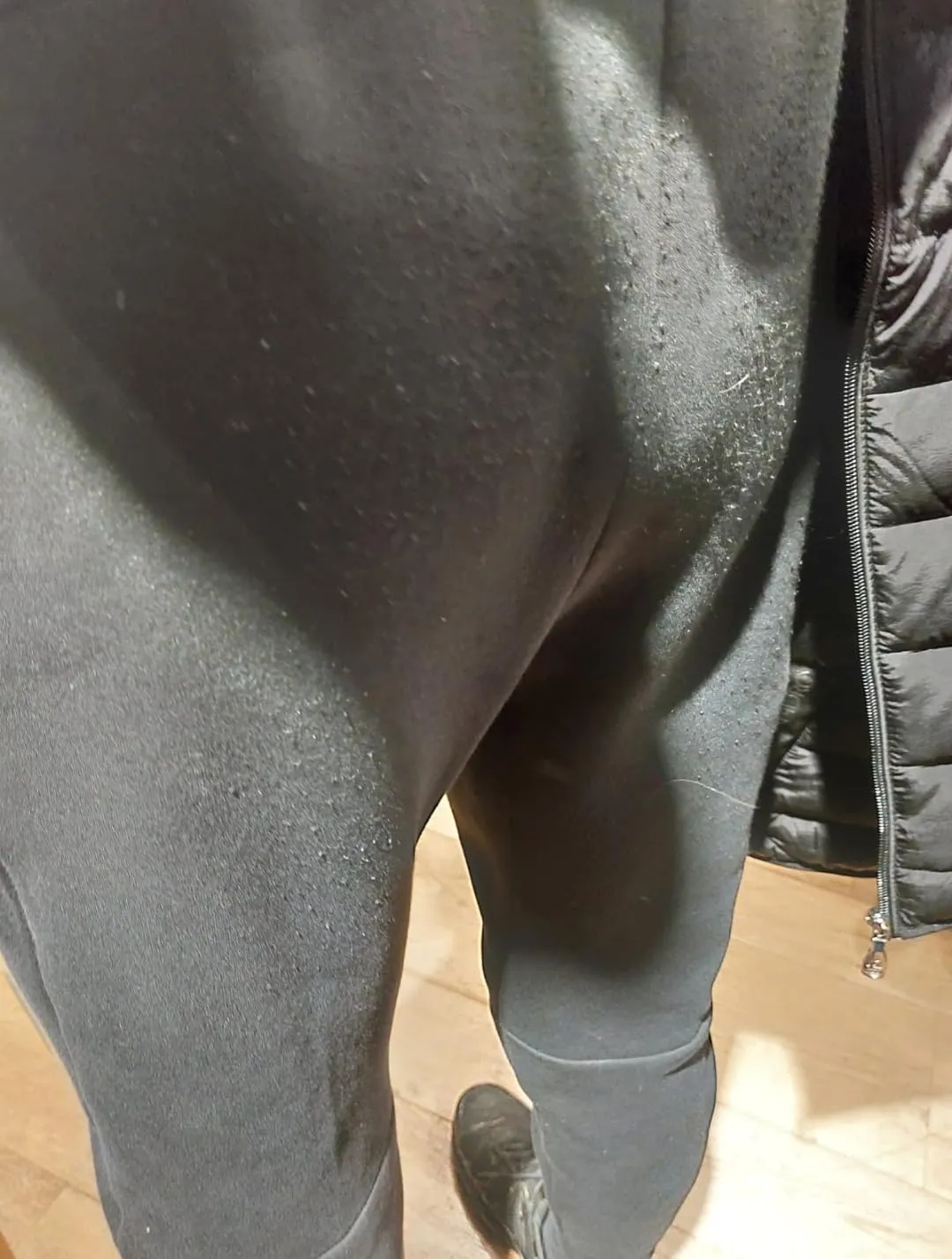 Nike Tech Fleece M NSW TCH FLC Jggr pantaloni tuta uomo felpati