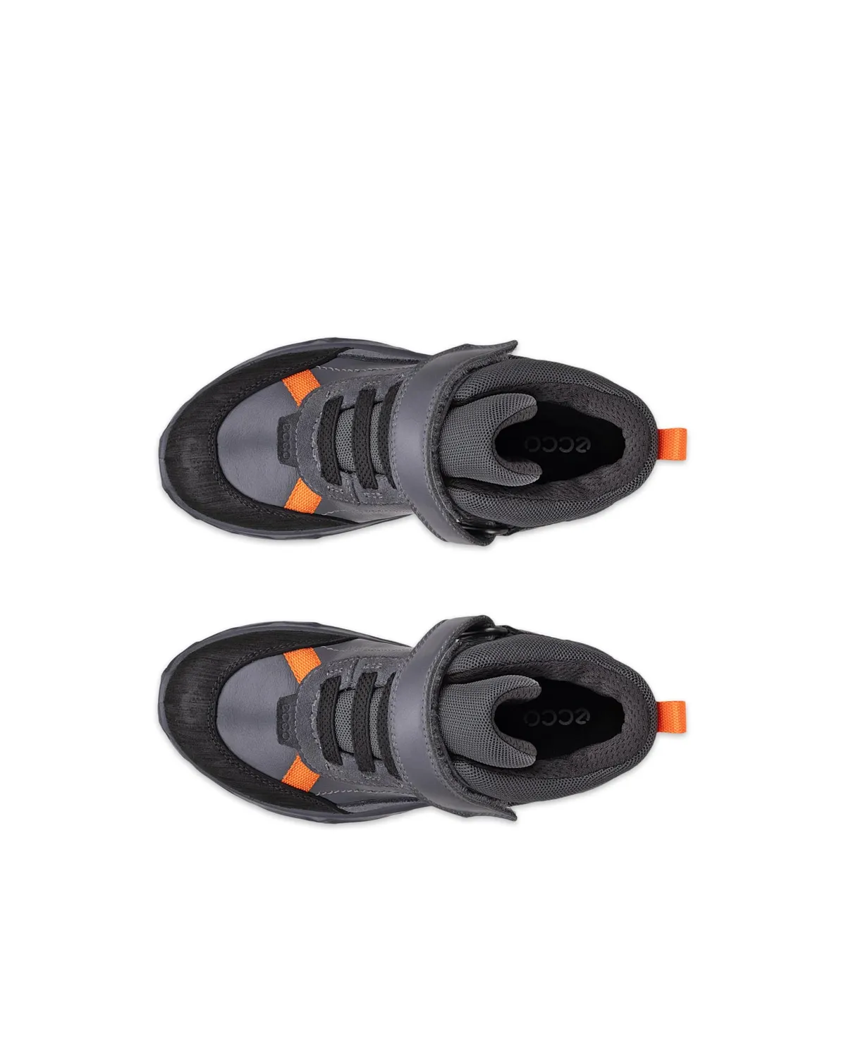 Ecco Receptor XP Waterproof stivaletto bambino 27 EU Magnet