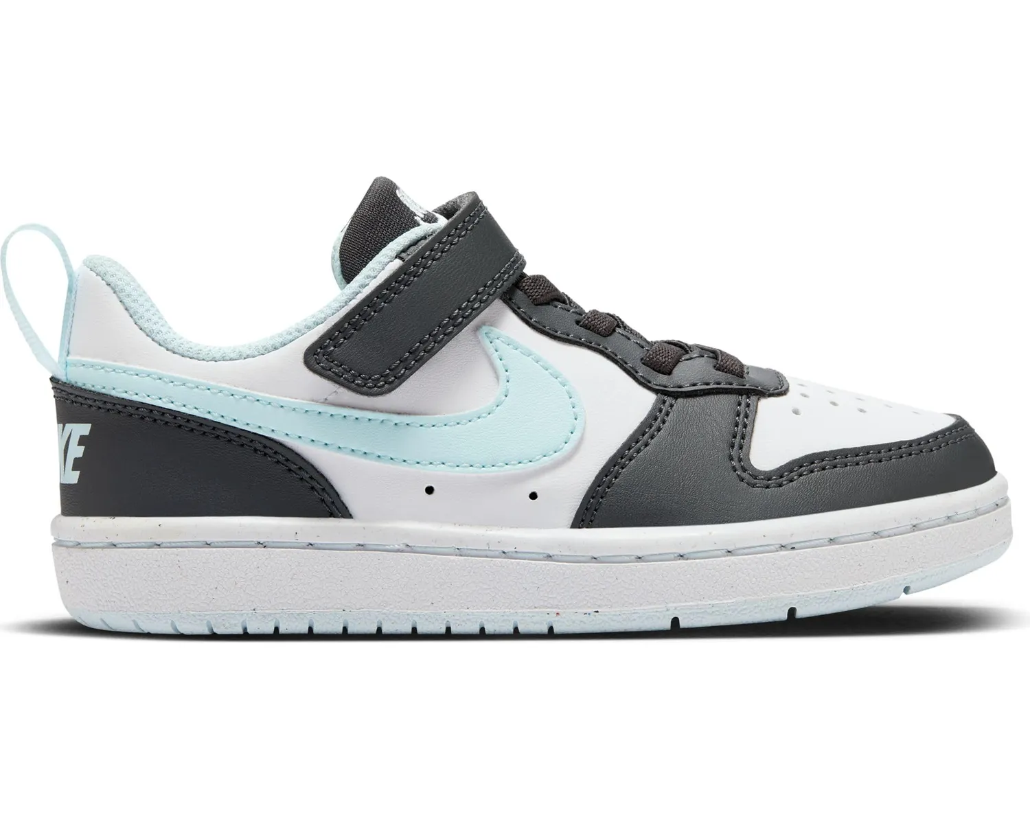 Nike Court Borough Low Recraft scarpe bimbi 27.5 EU
