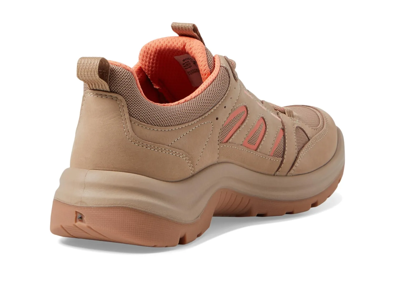 Ecco Offroad scarpe trekking donna beige 40 EU tessuto