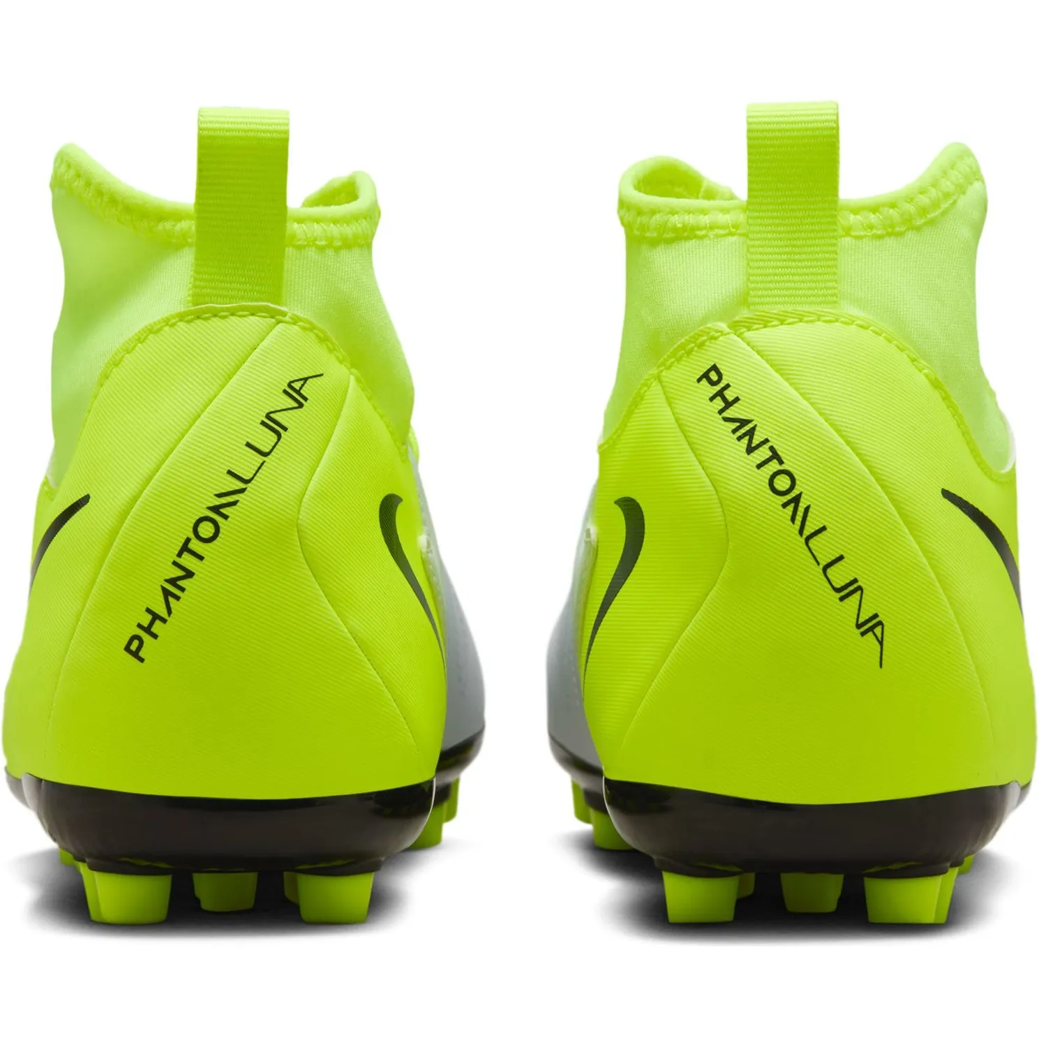 Nike Phantom Luna 2 scarpe calcio bimbo 36 EU academy AG